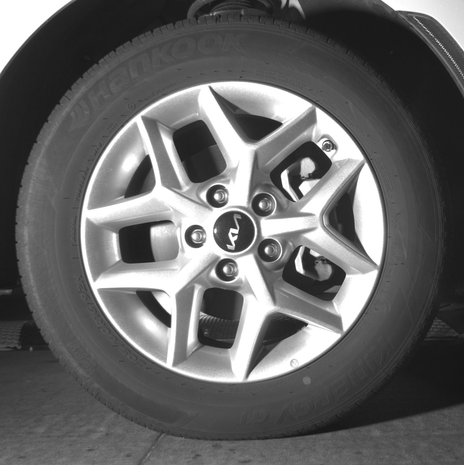 Thumbnail: 2025 Kia Soul - 10