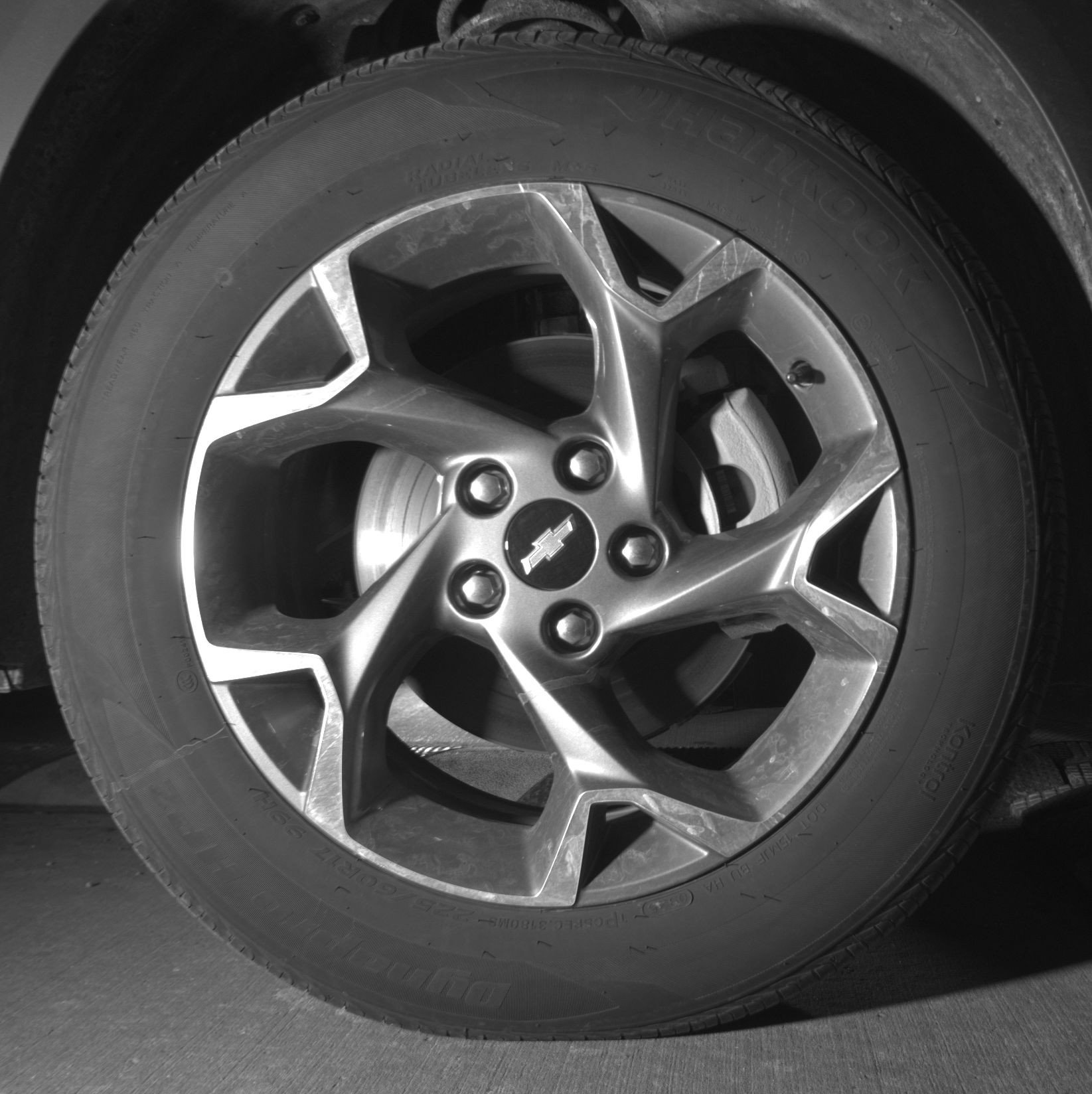 Thumbnail: 2025 Chevrolet Trax - 13