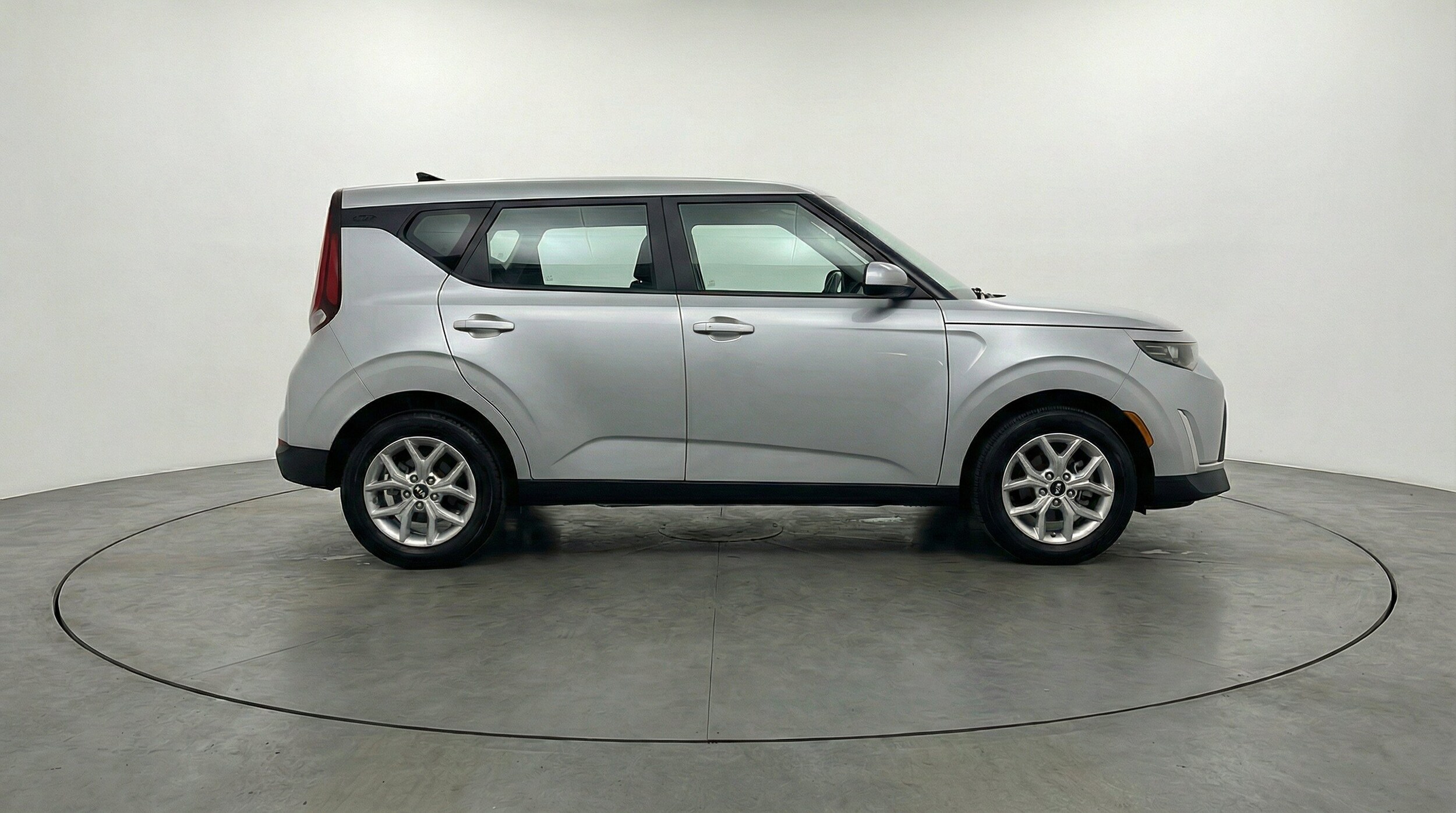 Thumbnail: 2025 Kia Soul - 11