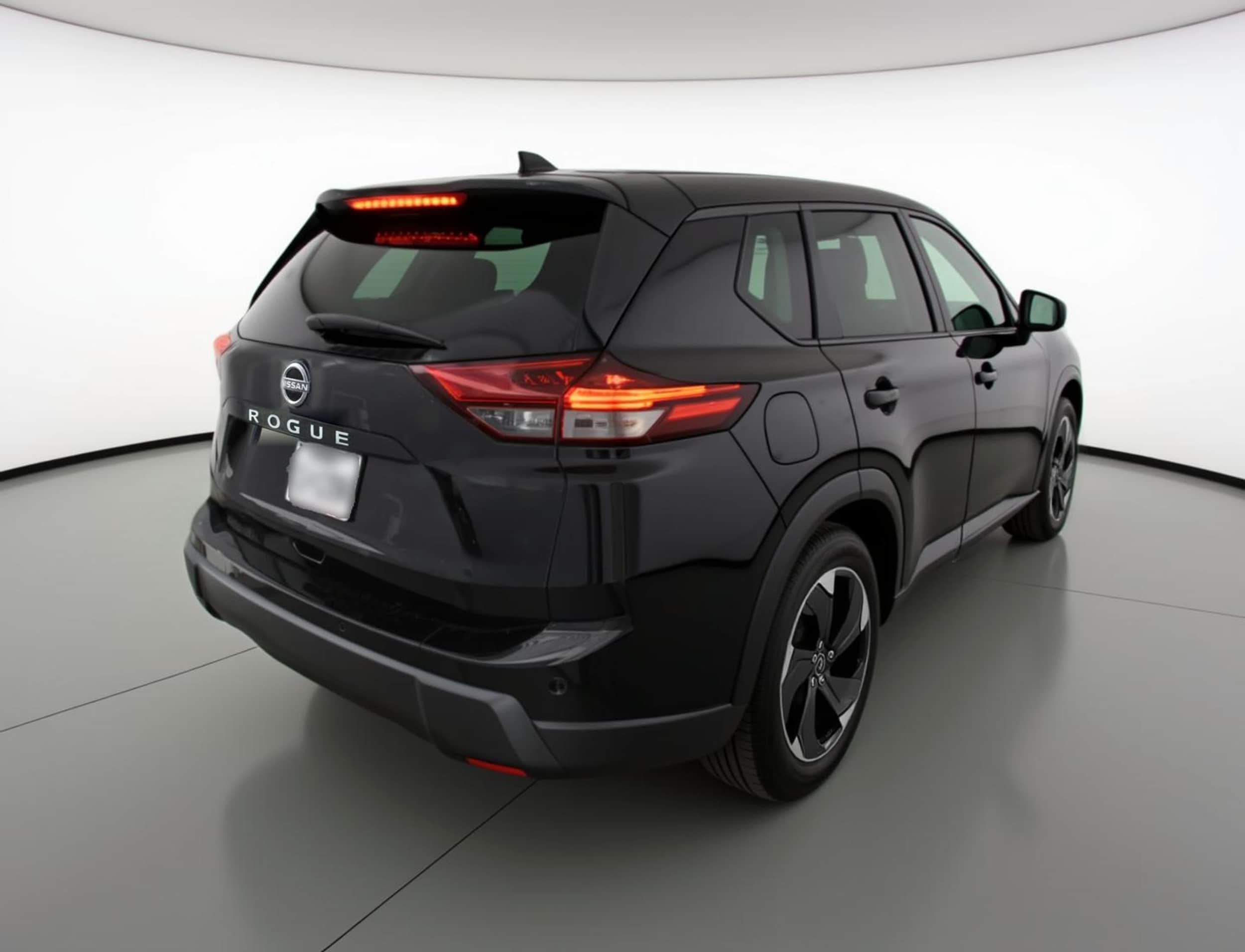 Thumbnail: 2025 Nissan Rogue - 7