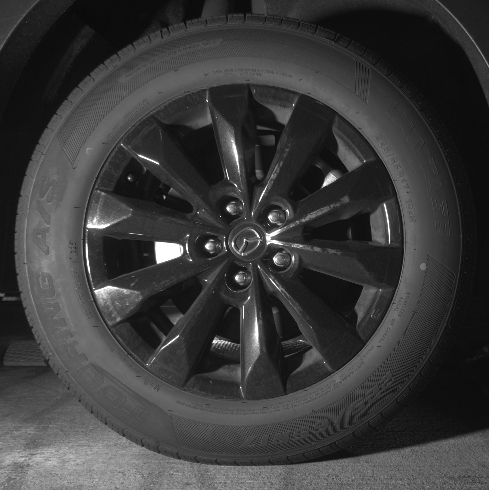 Thumbnail: 2025 Mazda CX-50 - 12