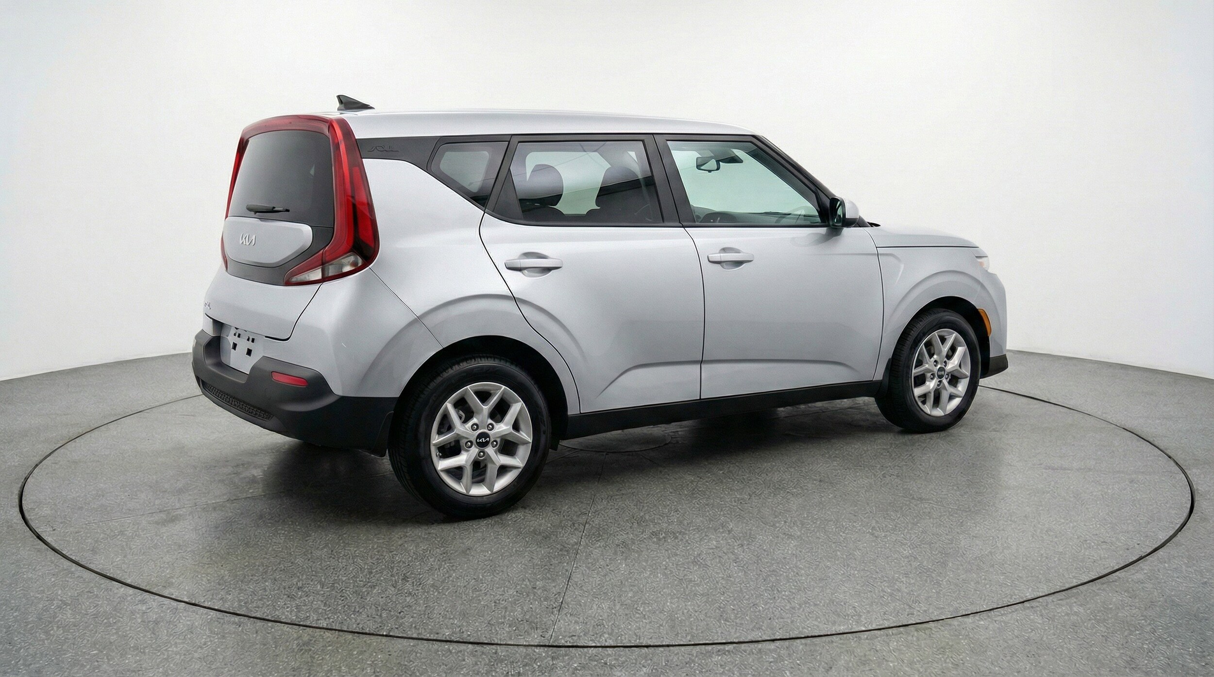 Thumbnail: 2025 Kia Soul - 9