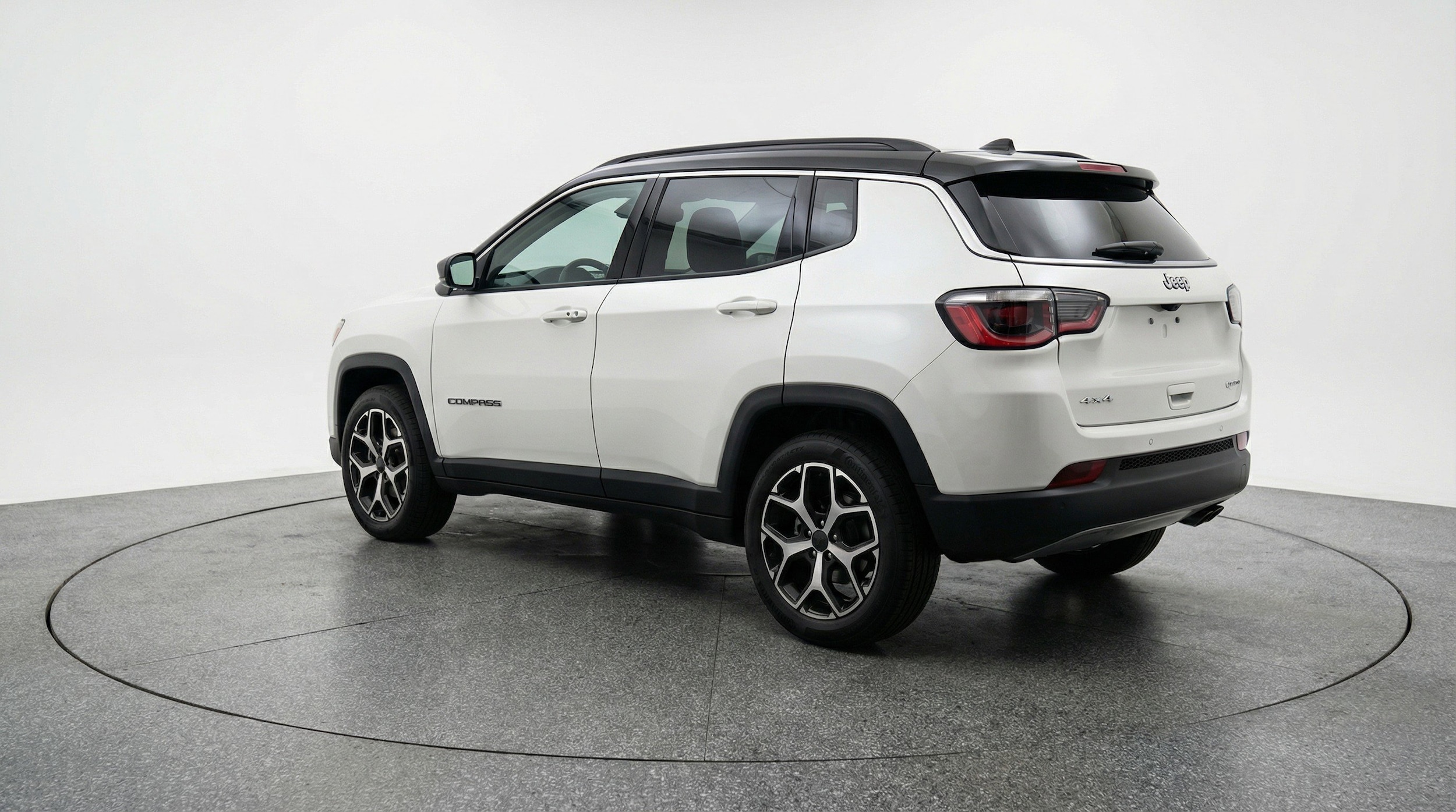 Thumbnail: 2025 Jeep Compass - 6