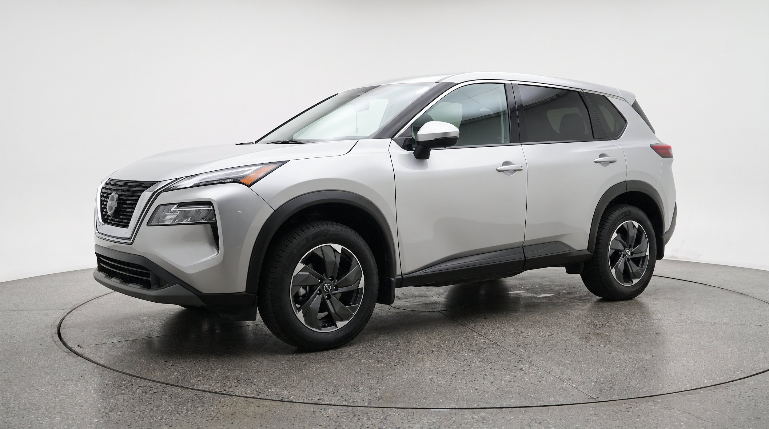 Thumbnail: 2025 Nissan Rogue - 3
