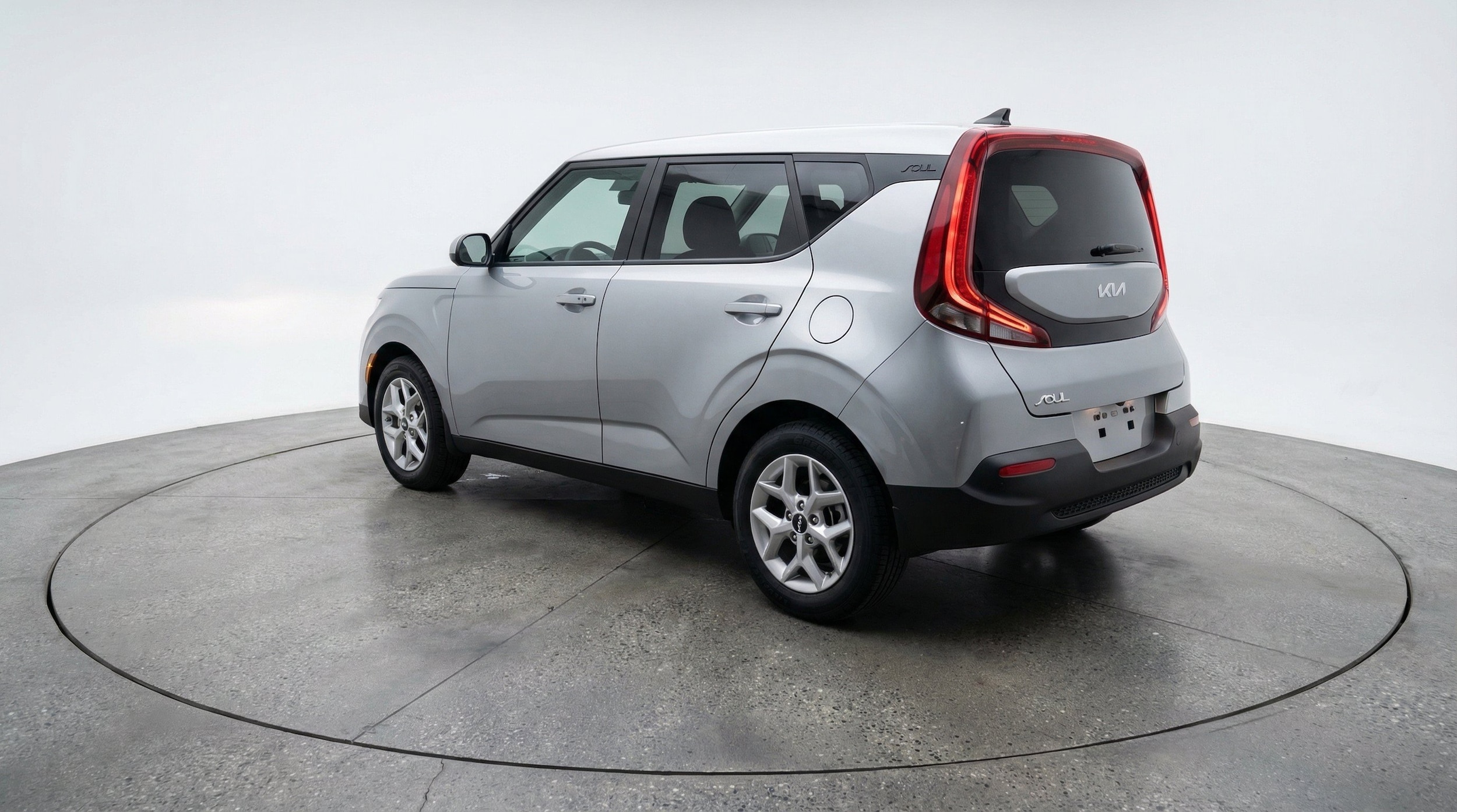 Thumbnail: 2025 Kia Soul - 6