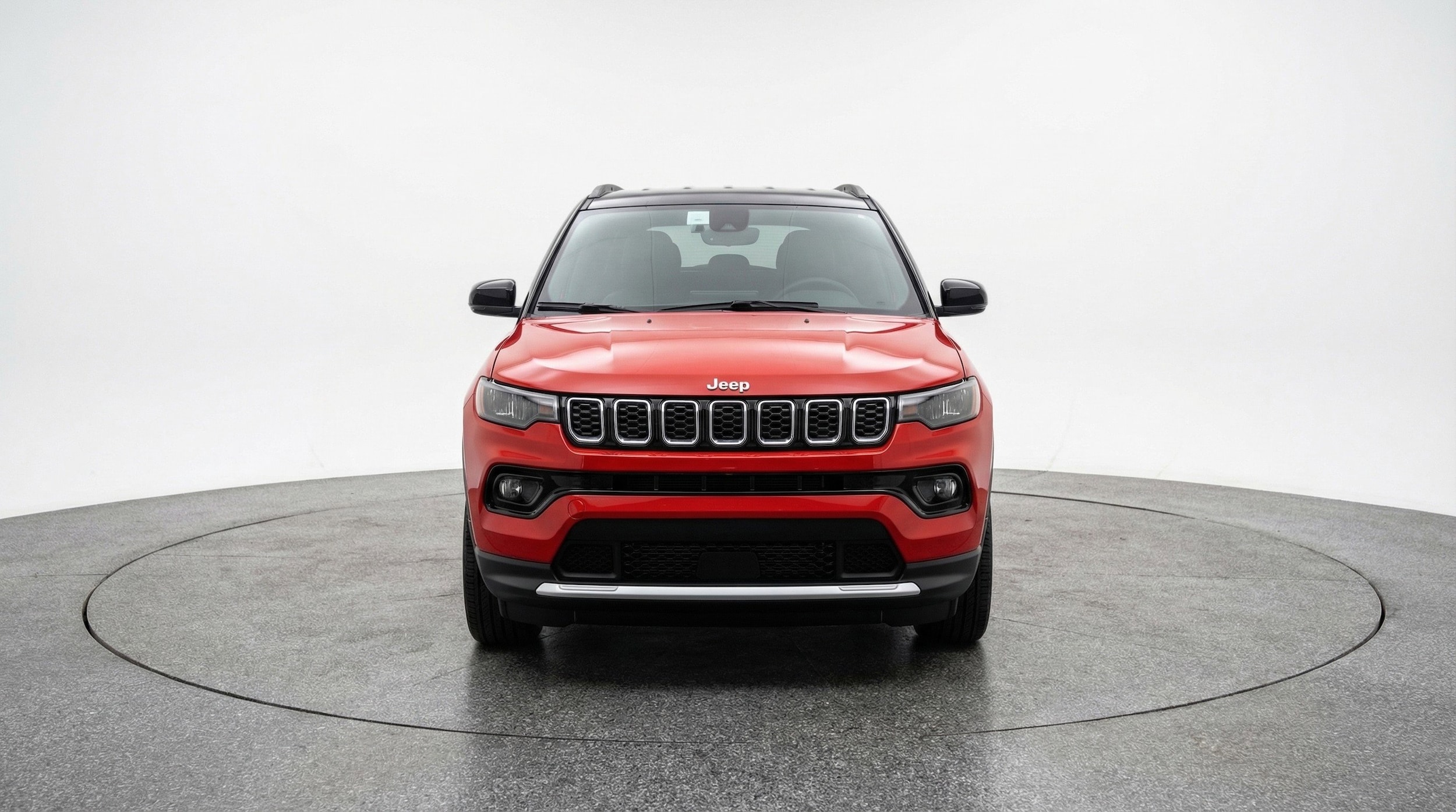 Thumbnail: 2025 Jeep Compass - 2
