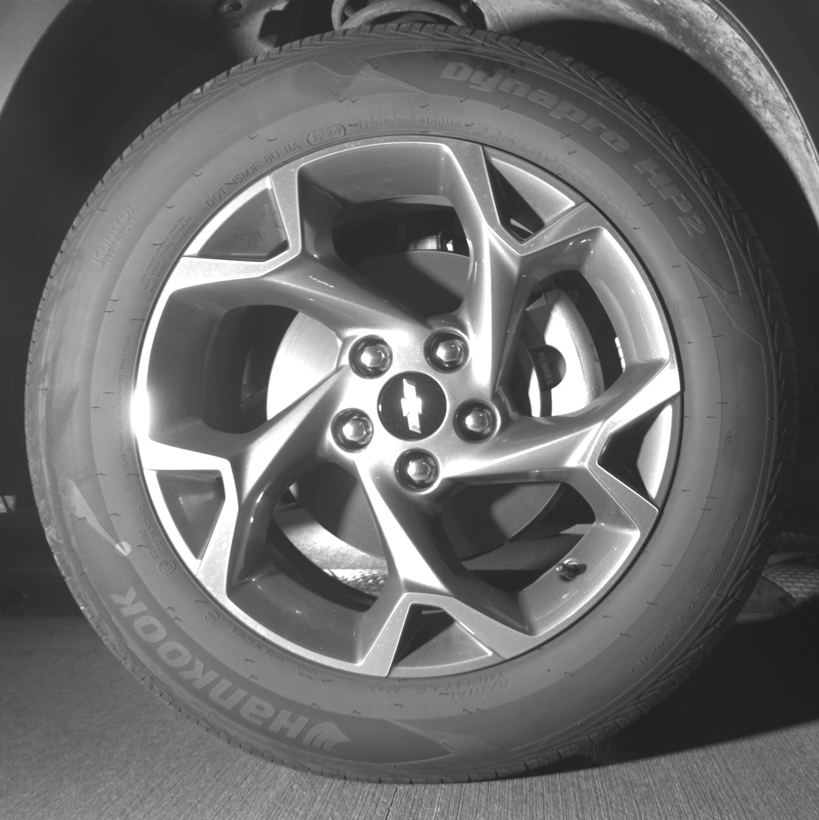 Thumbnail: 2025 Chevrolet Trax - 10