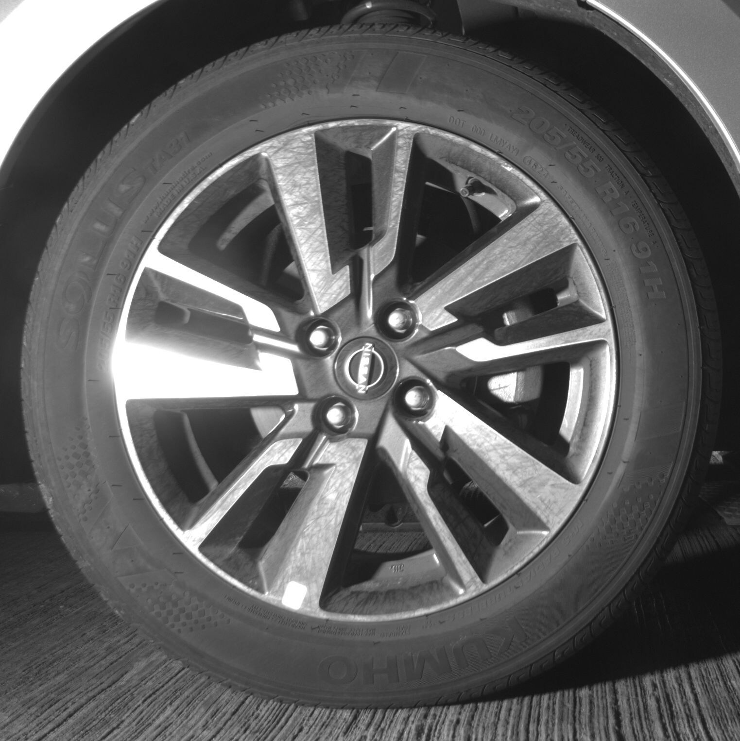 Thumbnail: 2025 Nissan Versa - 10