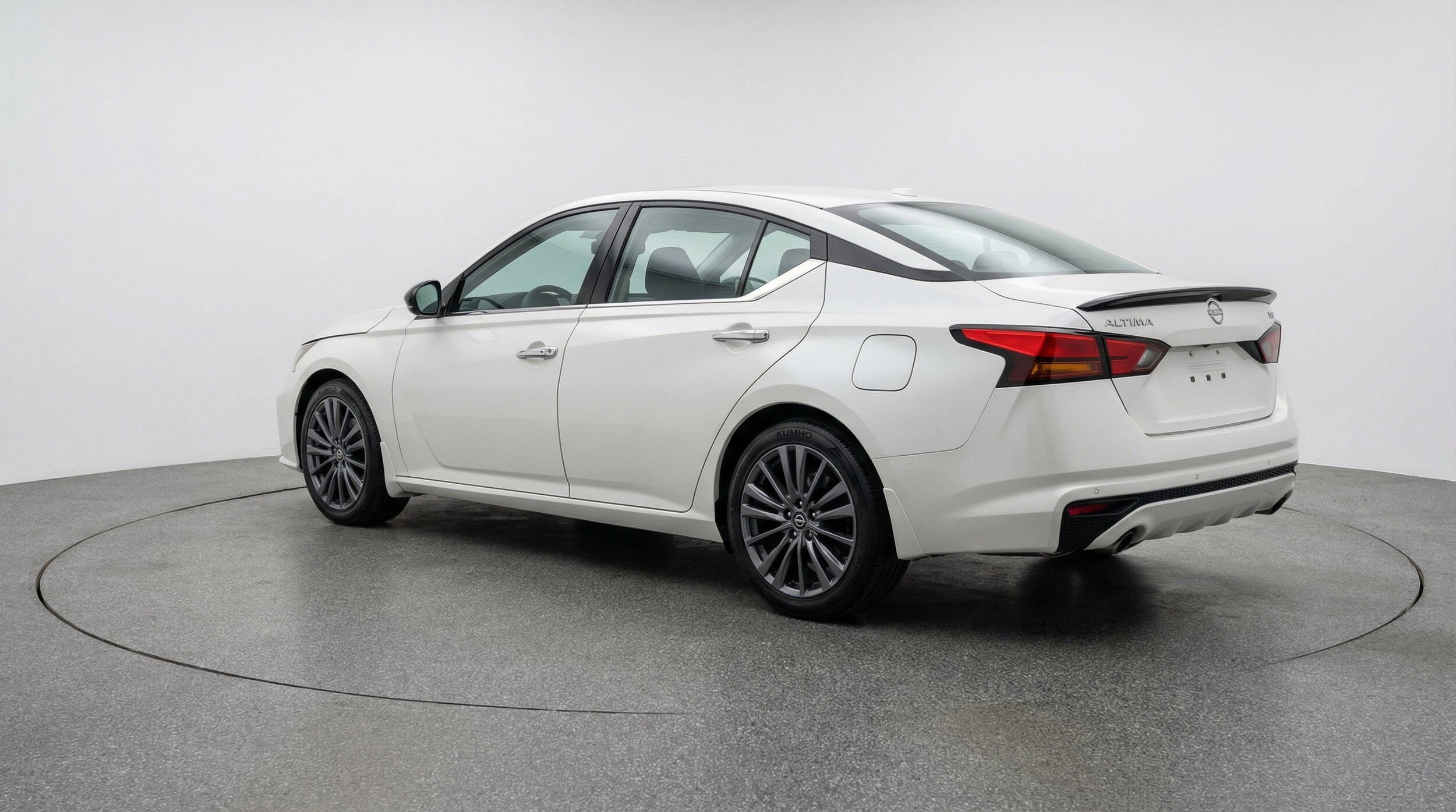 Thumbnail: 2025 Nissan Altima - 6