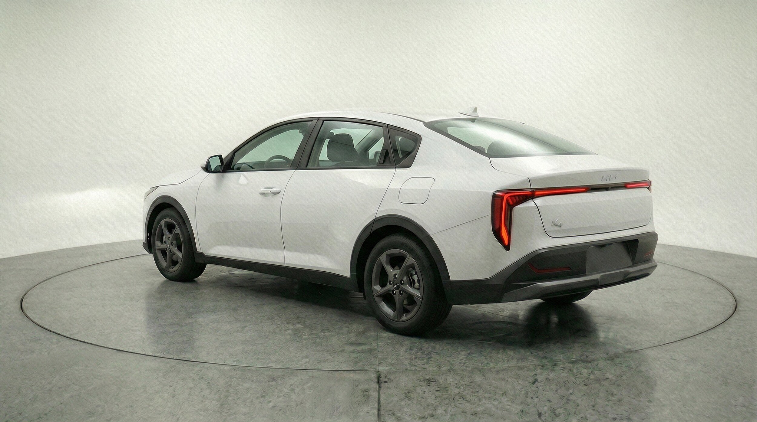 Thumbnail: 2025 Kia K4 - 6