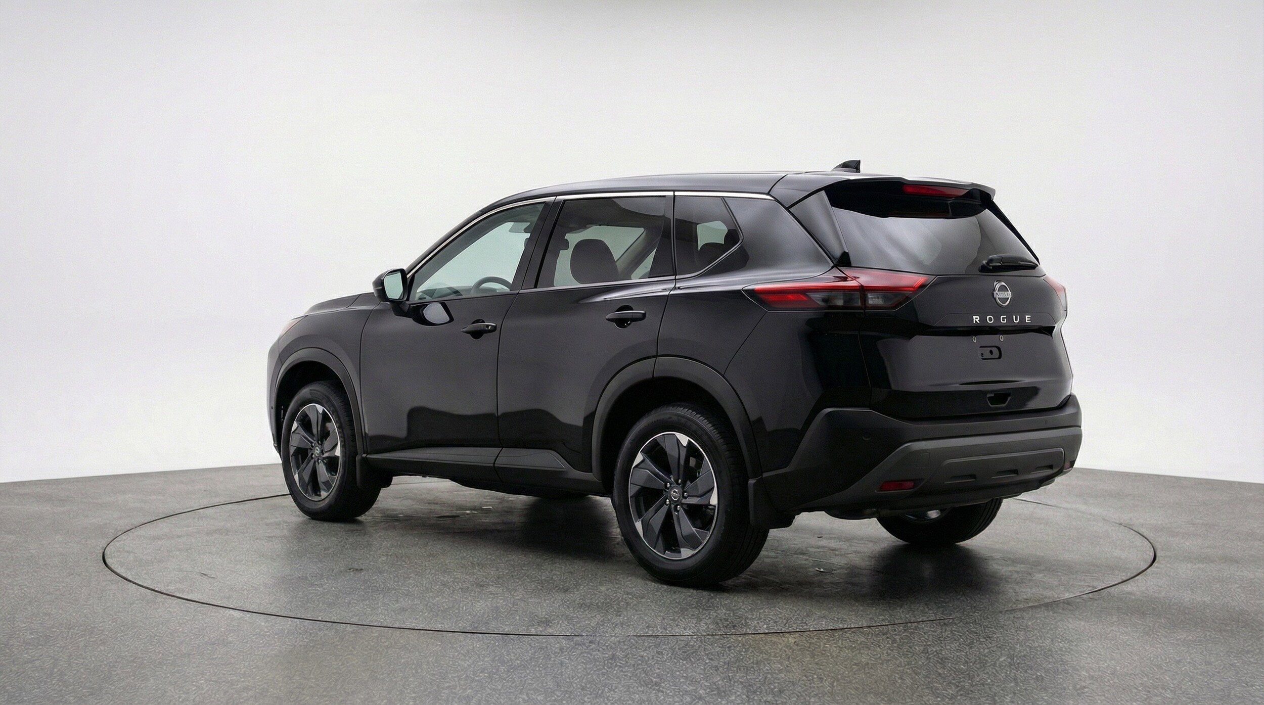 Thumbnail: 2025 Nissan Rogue - 6