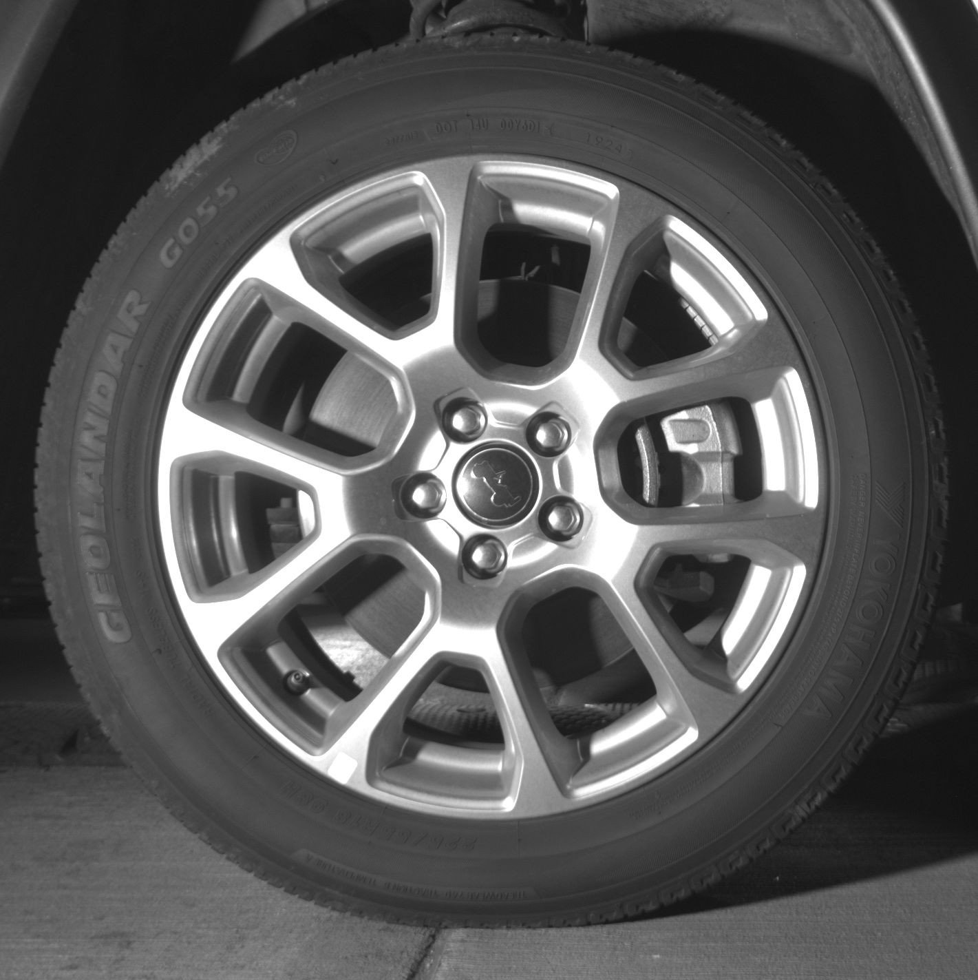 Thumbnail: 2025 Jeep Compass - 13