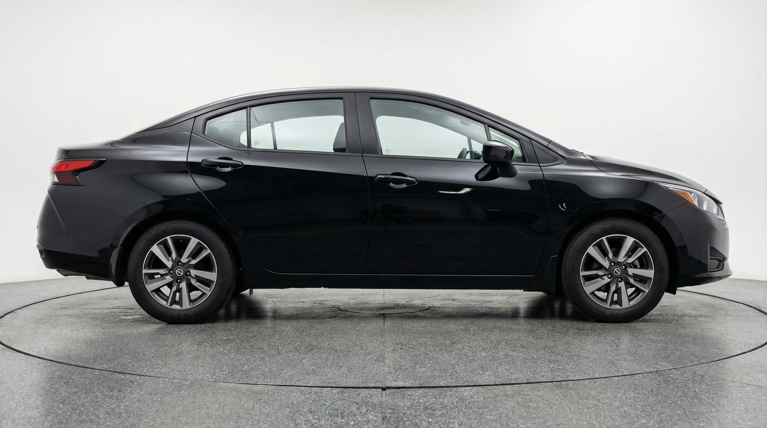 Thumbnail: 2025 Nissan Versa - 11