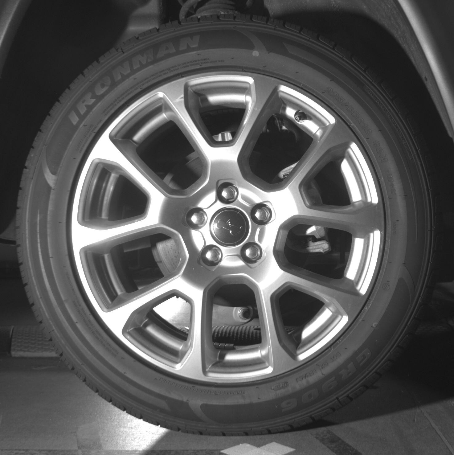 Thumbnail: 2025 Jeep Compass - 12