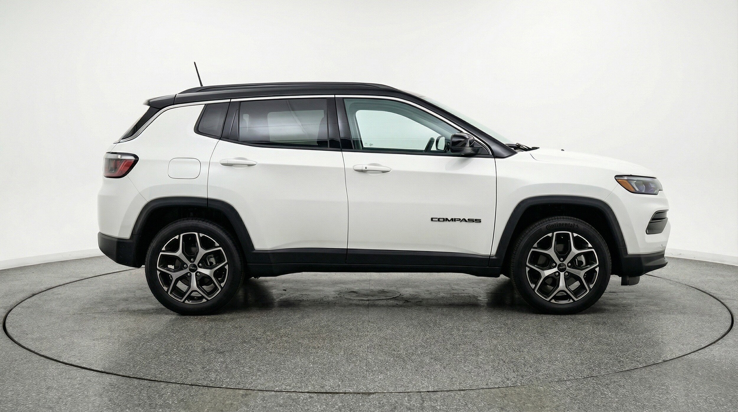 Thumbnail: 2025 Jeep Compass - 11