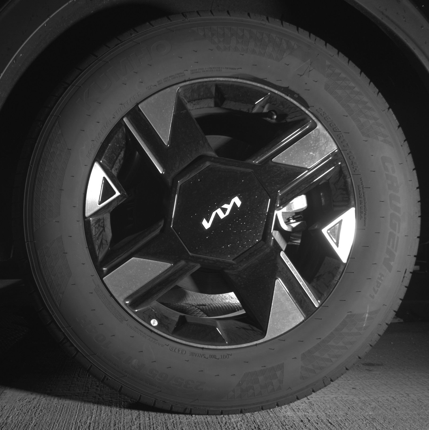 Thumbnail: 2026 Kia Sportage - 14
