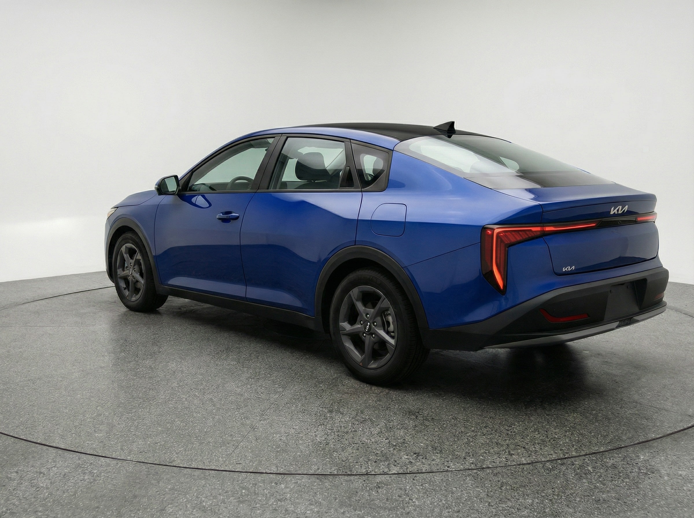 Thumbnail: 2025 Kia K4 - 5