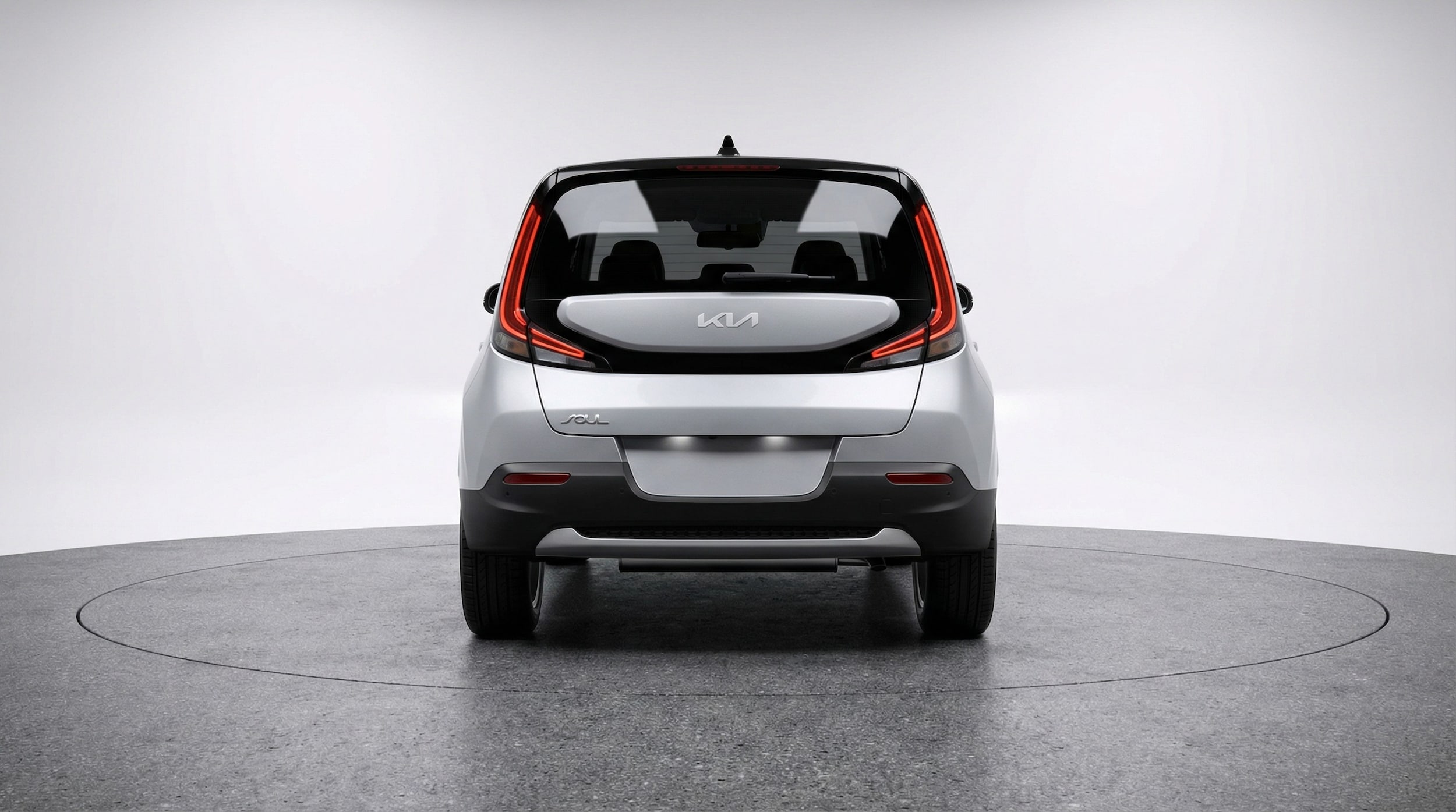 Thumbnail: 2025 Kia Soul - 6