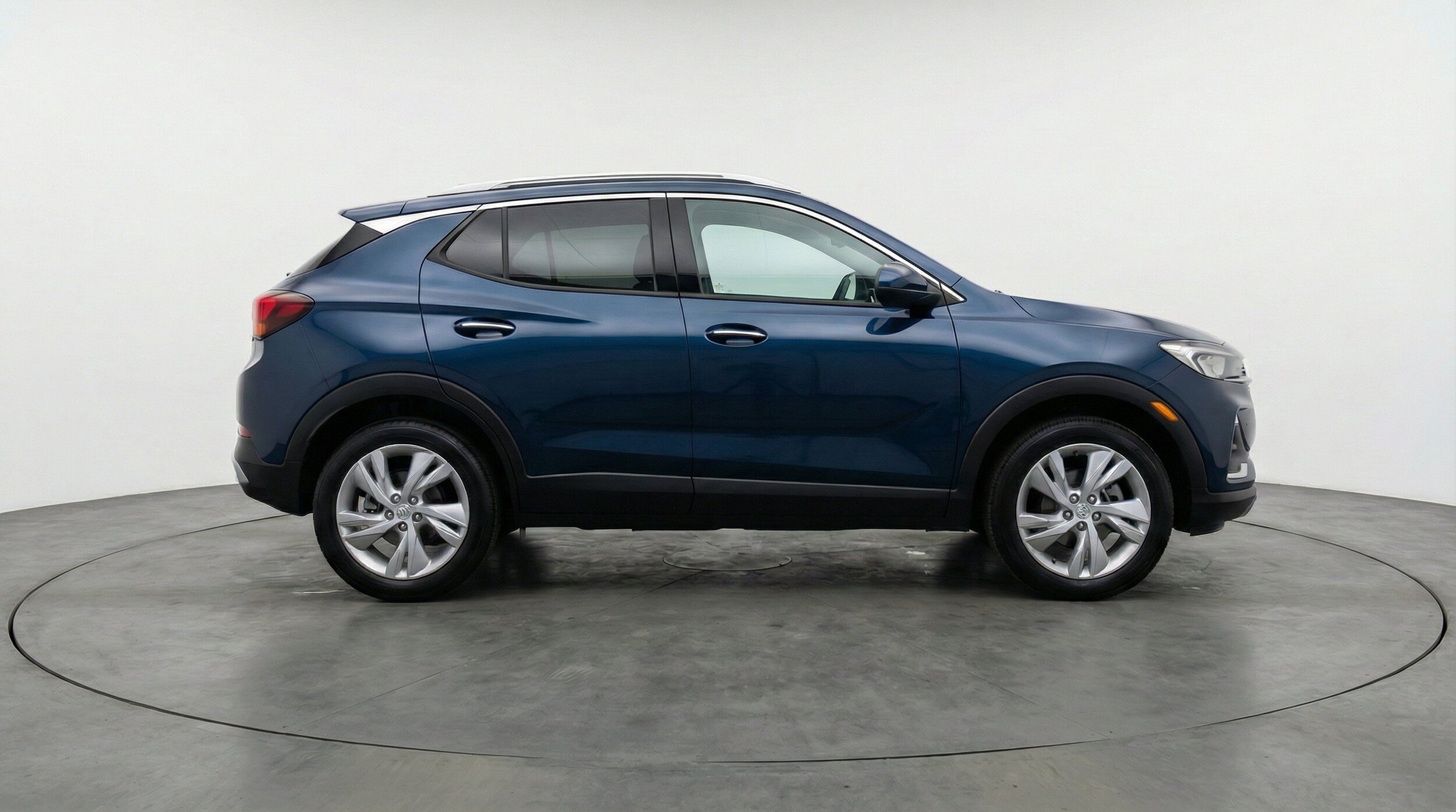 Thumbnail: 2026 Buick Encore GX - 11