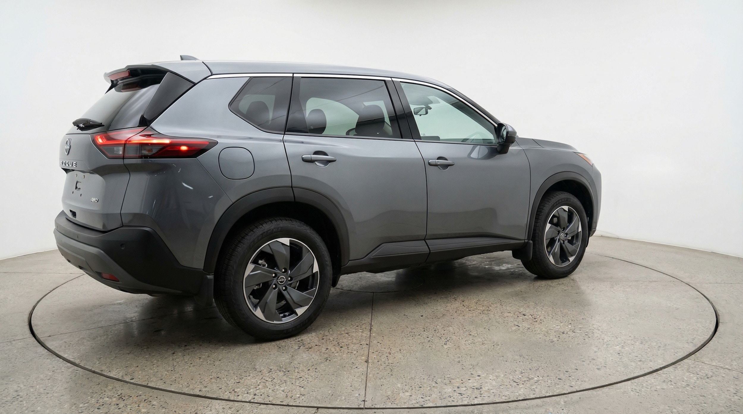 Thumbnail: 2025 Nissan Rogue - 7