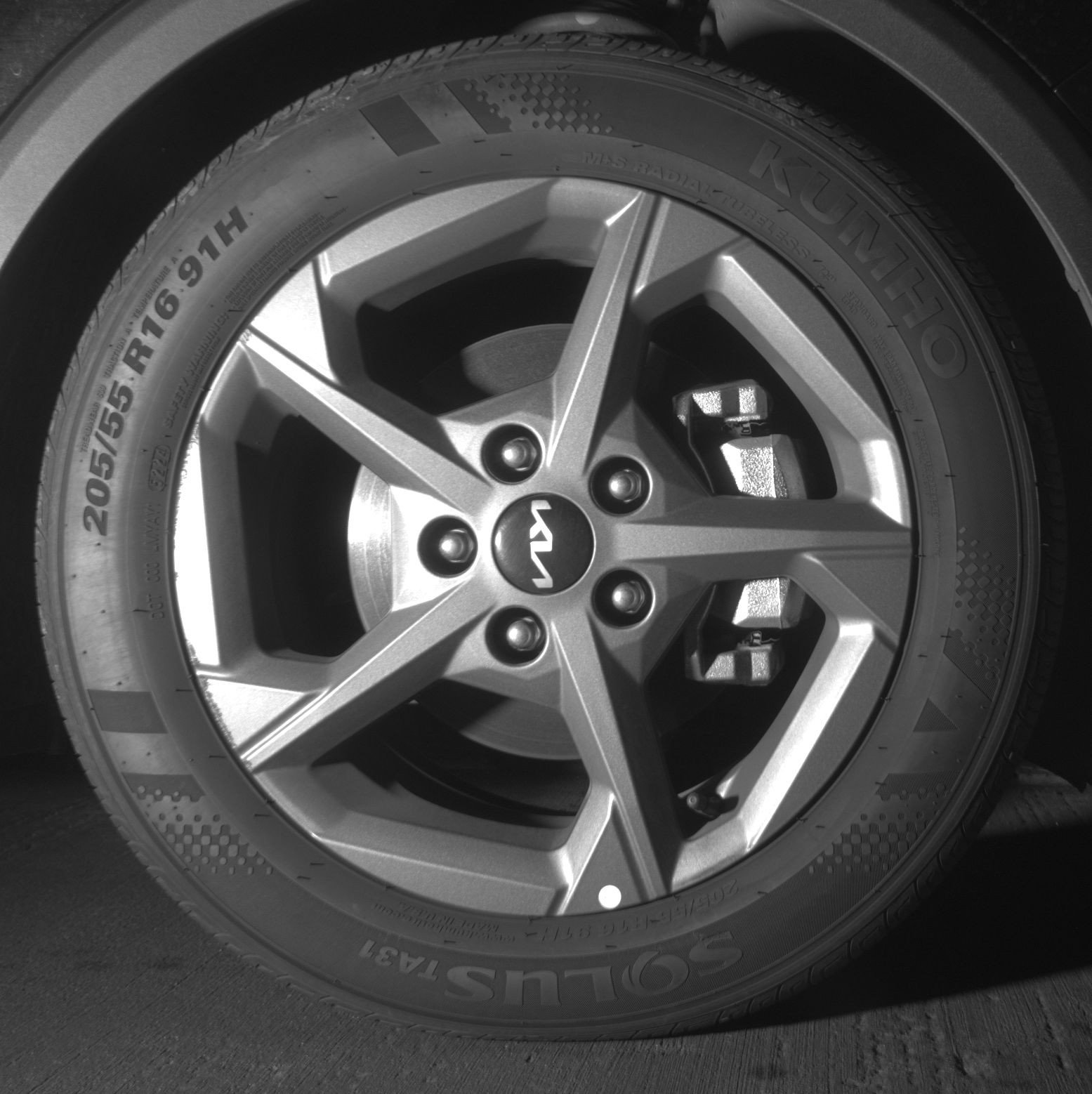 Thumbnail: 2025 Kia K4 - 13