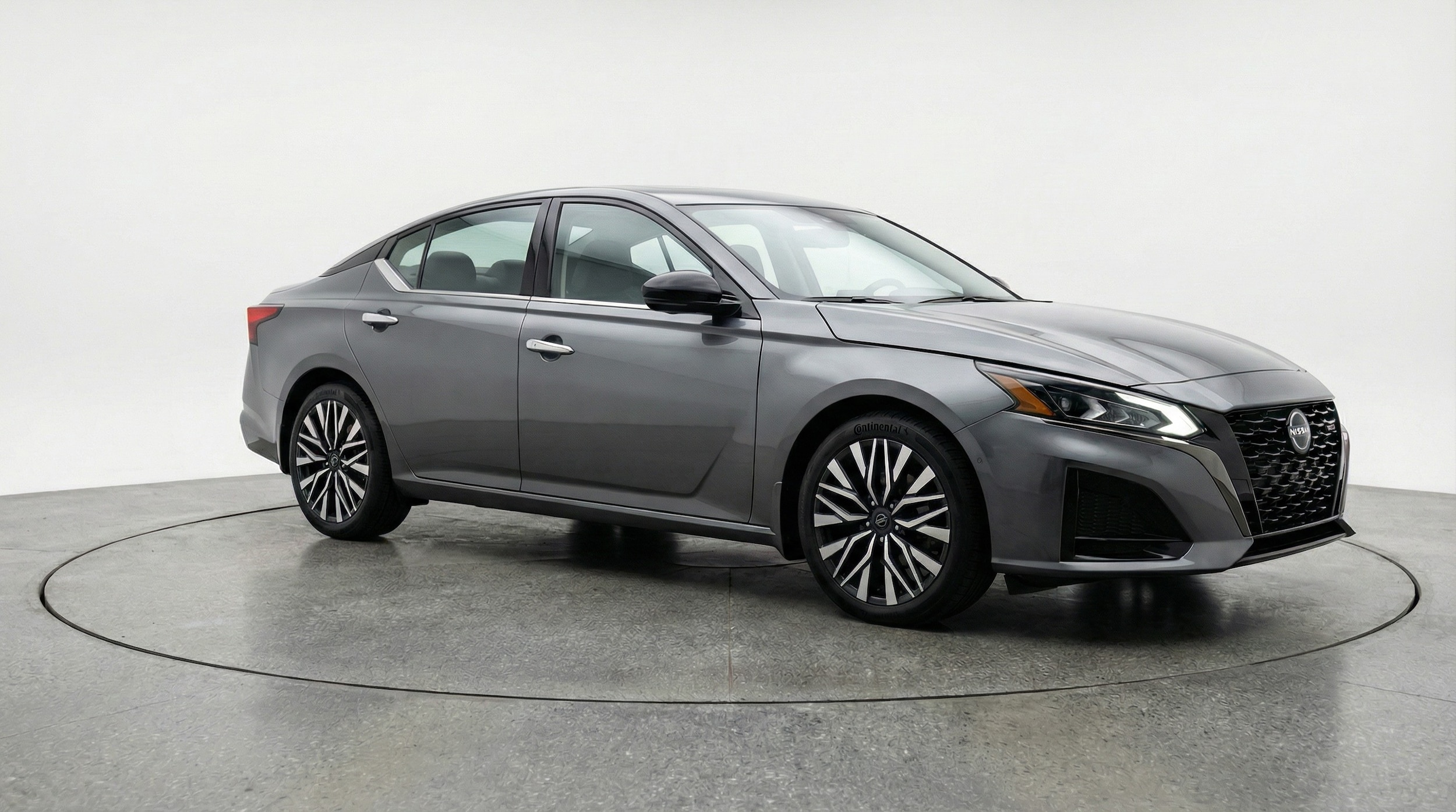 Thumbnail: 2025 Nissan Altima - 1