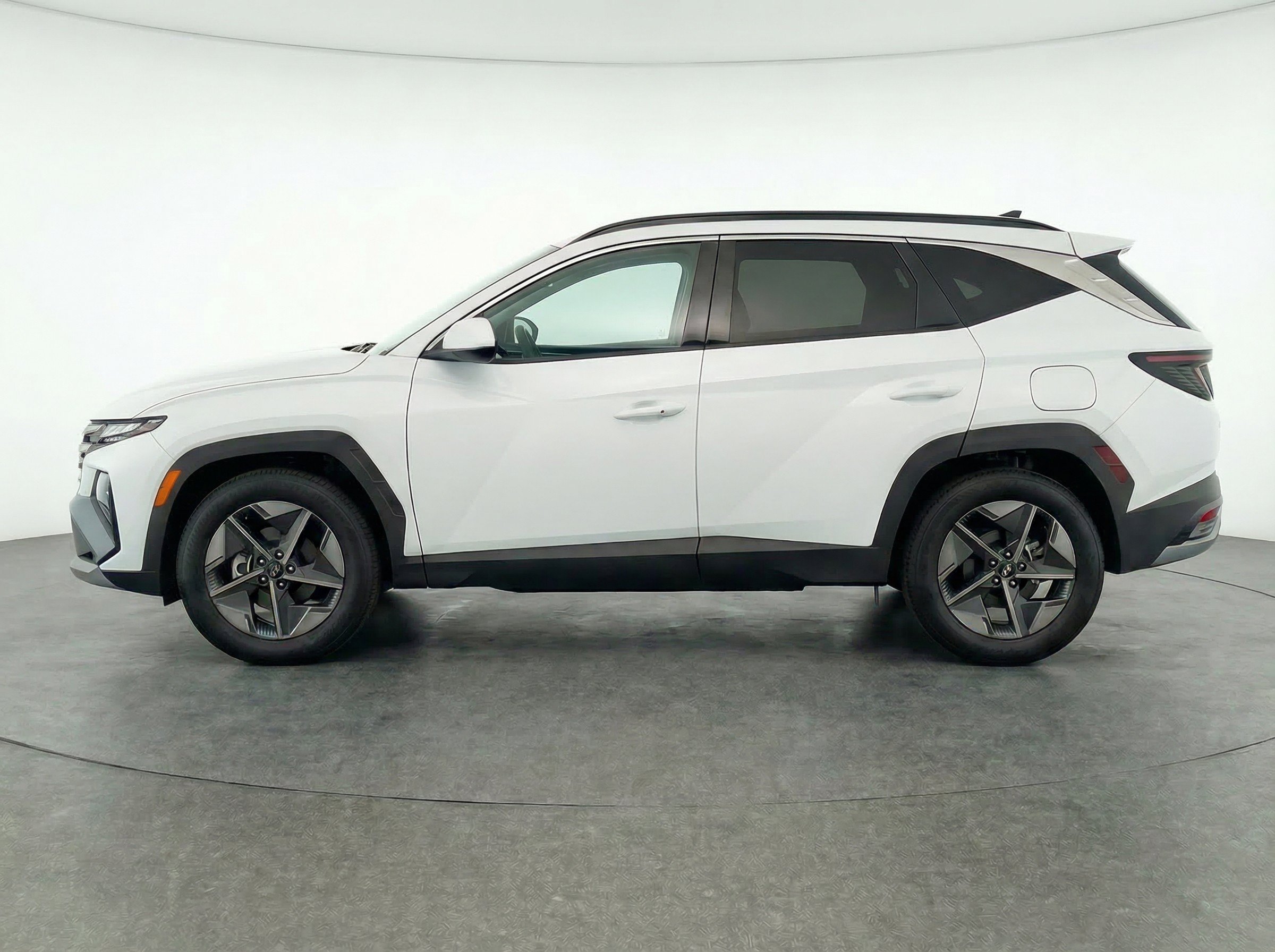 Thumbnail: 2025 Hyundai Tucson - 5