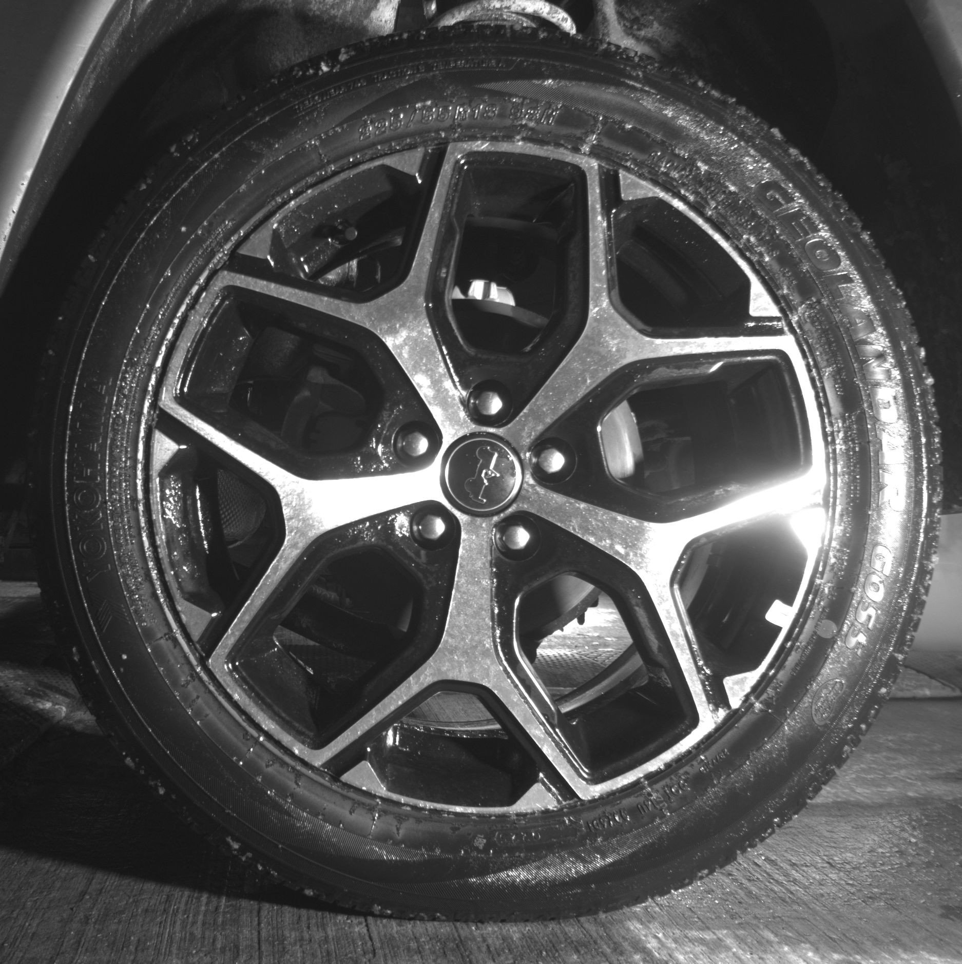 Thumbnail: 2025 Jeep Compass - 14