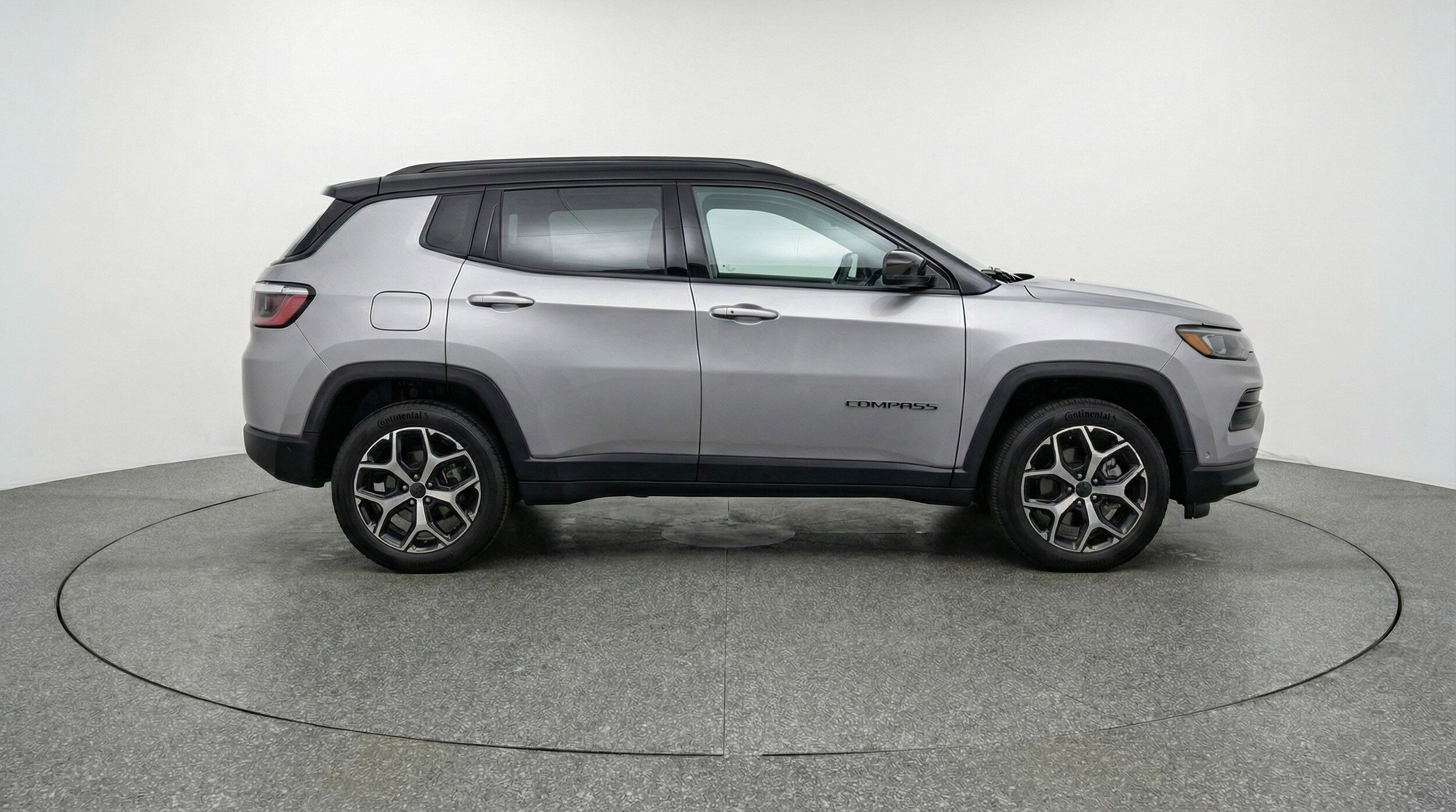 Thumbnail: 2025 Jeep Compass - 11