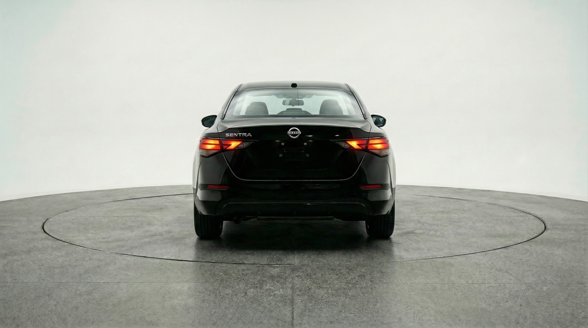 Thumbnail: 2025 Nissan Sentra - 6