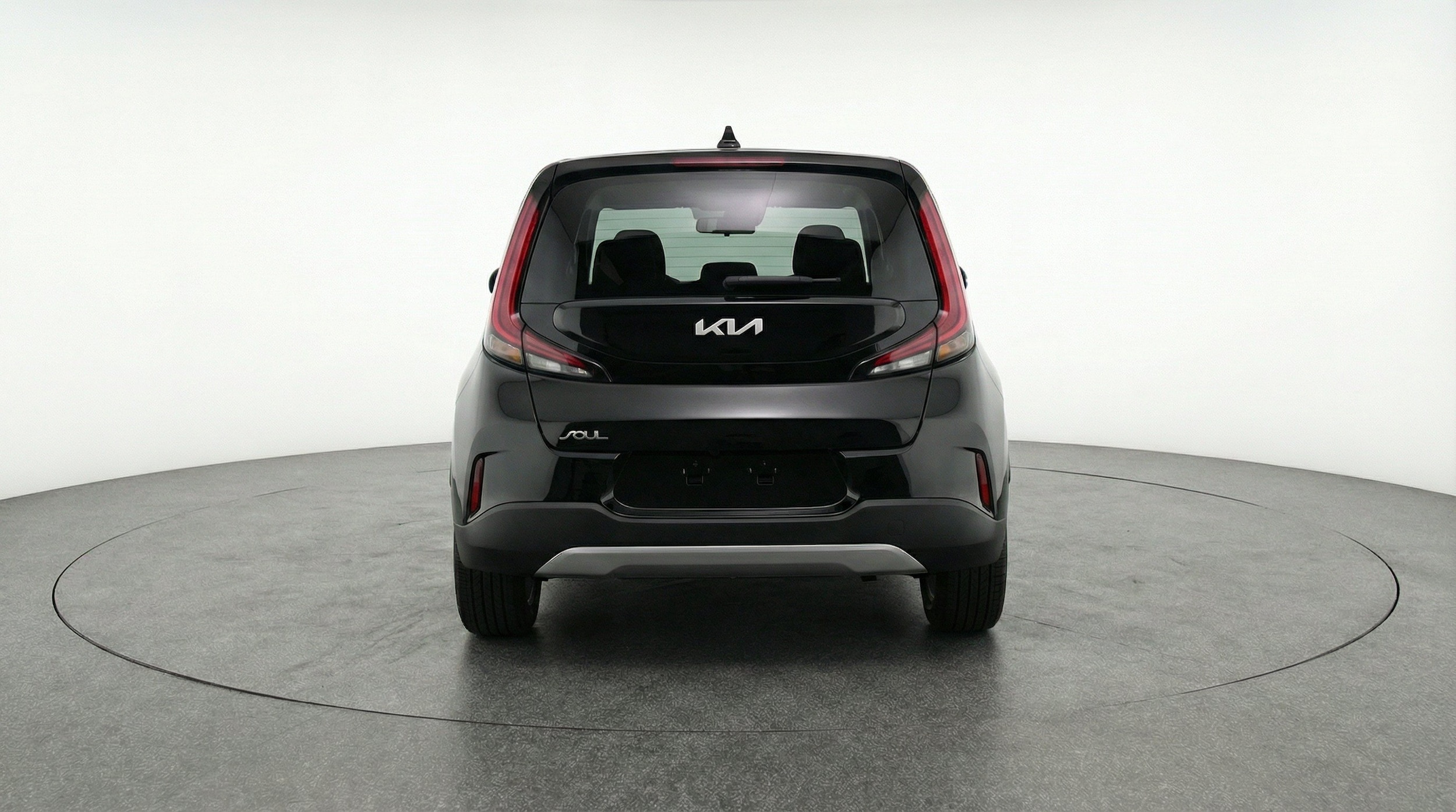 Thumbnail: 2025 Kia Soul - 7