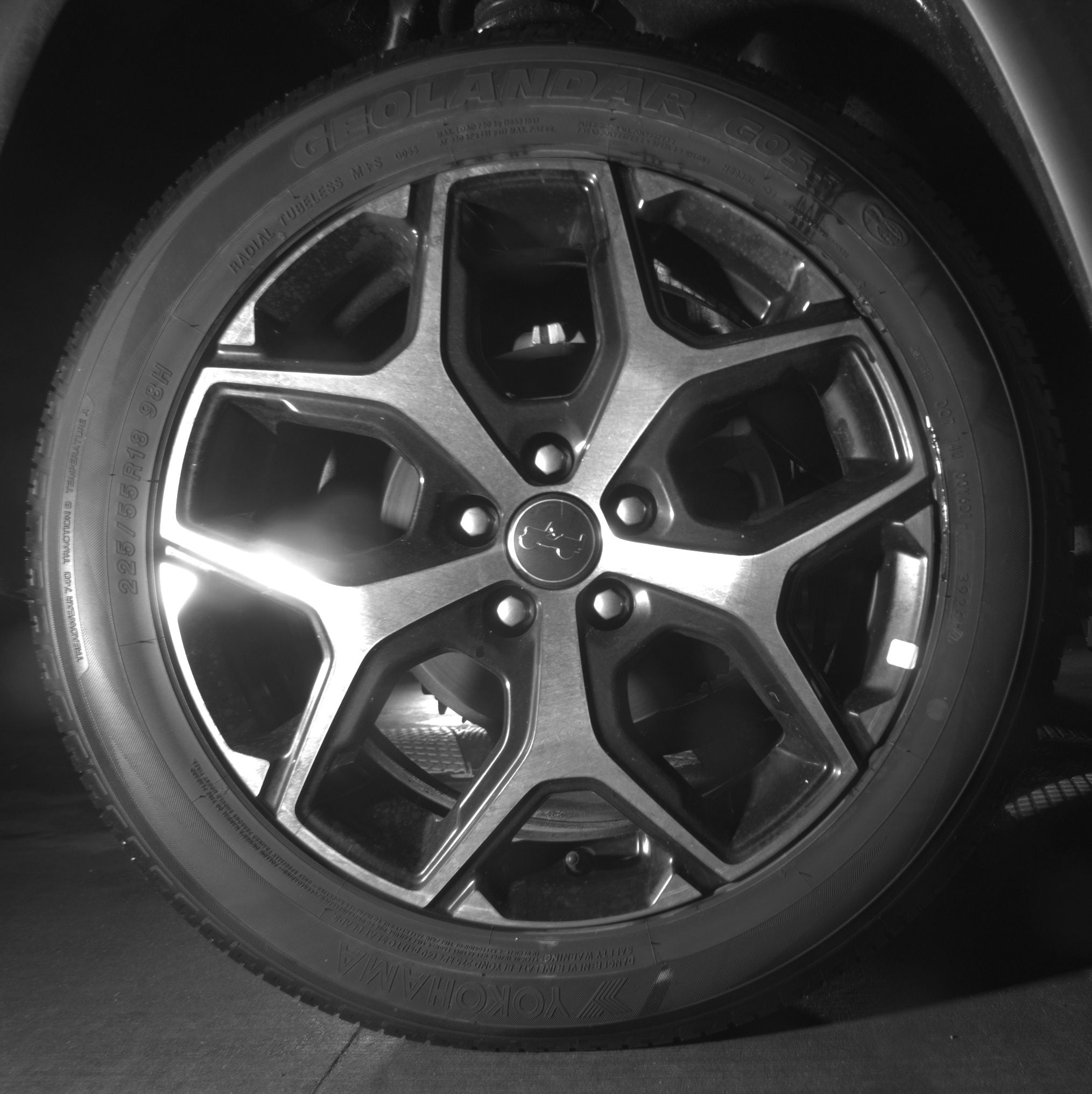 Thumbnail: 2025 Jeep Compass - 12