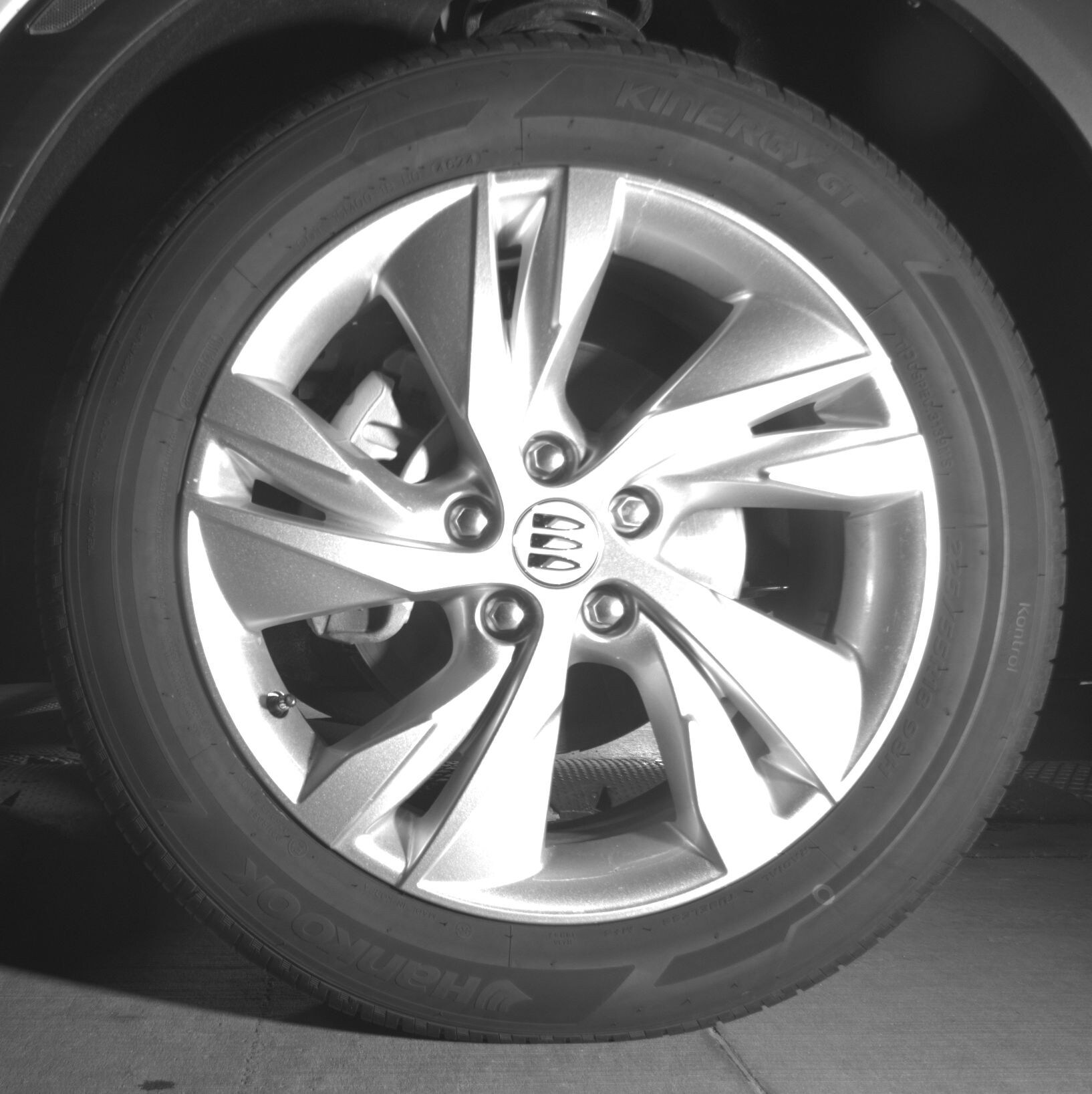 Thumbnail: 2025 Buick Encore GX - 9