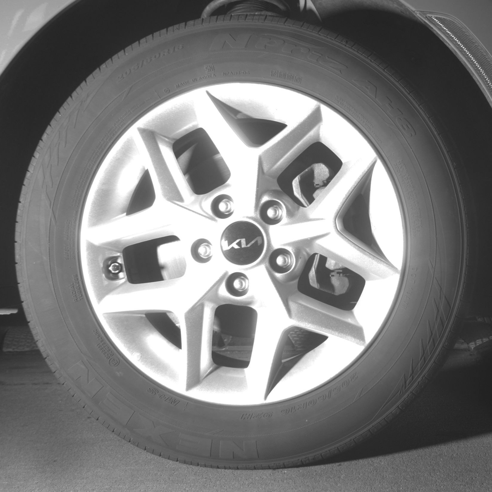 Thumbnail: 2025 Kia Soul - 20