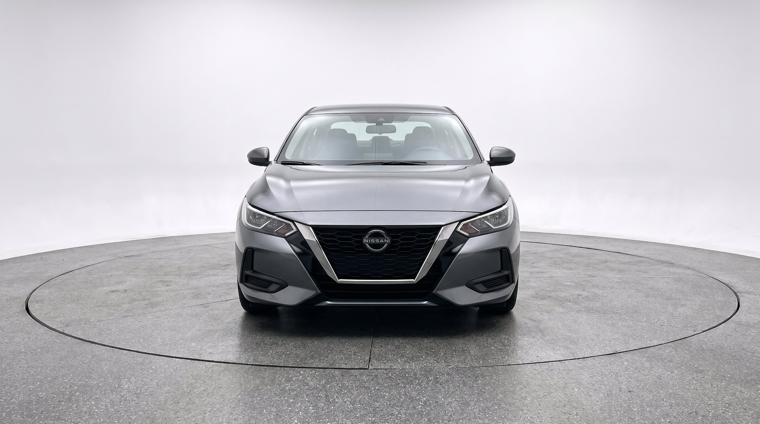 Thumbnail: 2025 Nissan Sentra - 2
