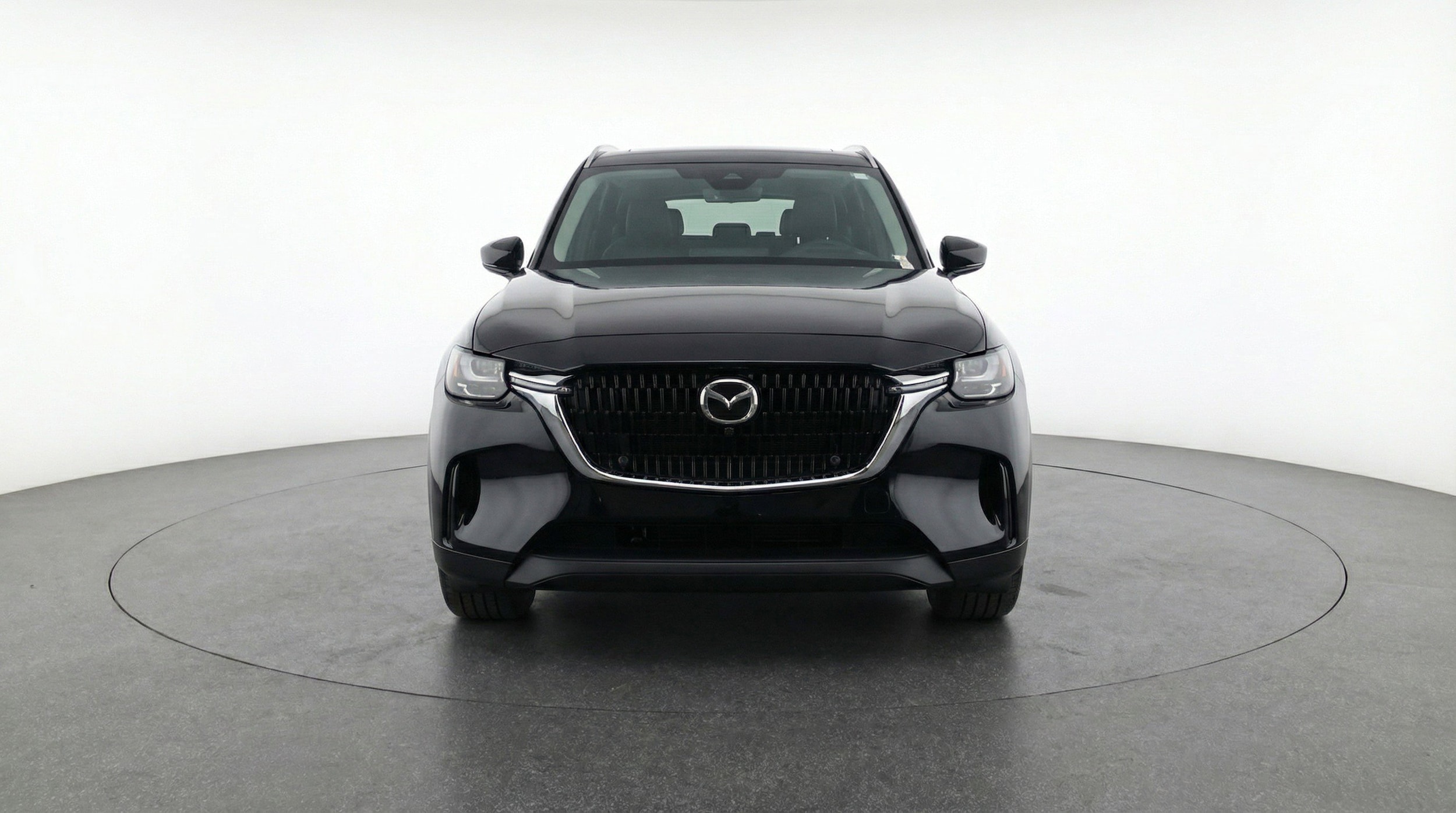 Thumbnail: 2025 Mazda CX-90 - 2