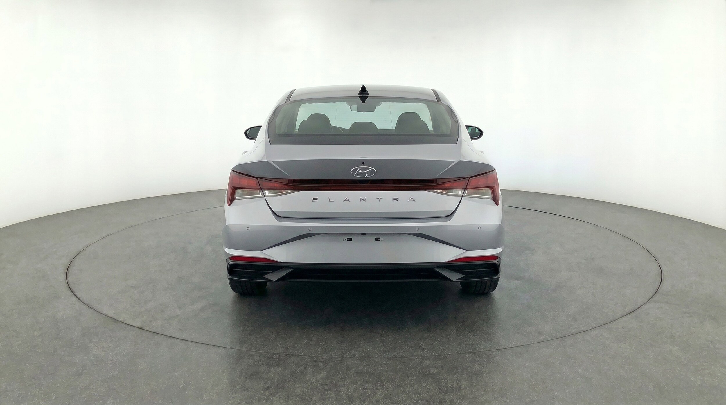 Thumbnail: 2025 Hyundai Elantra - 7