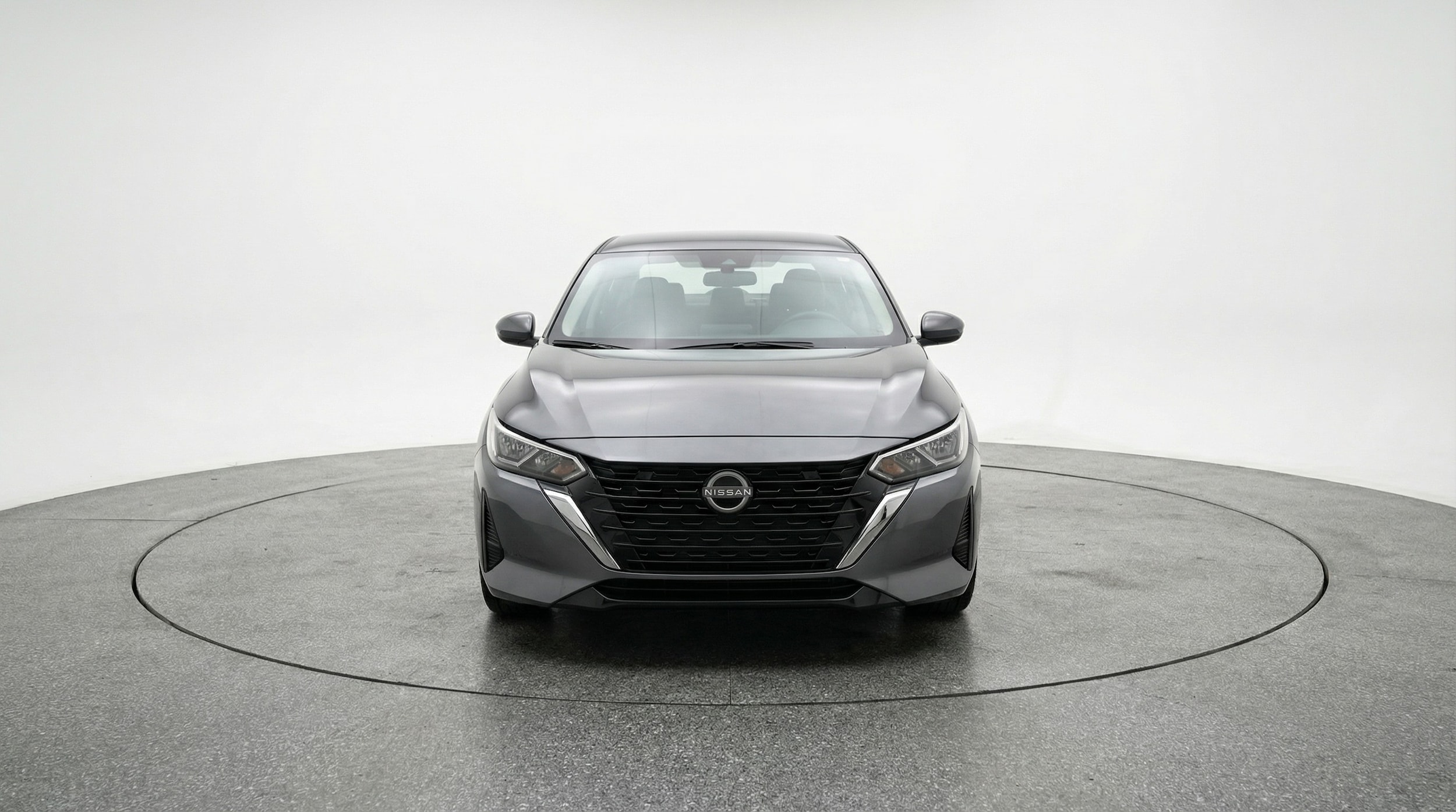 Thumbnail: 2025 Nissan Sentra - 2