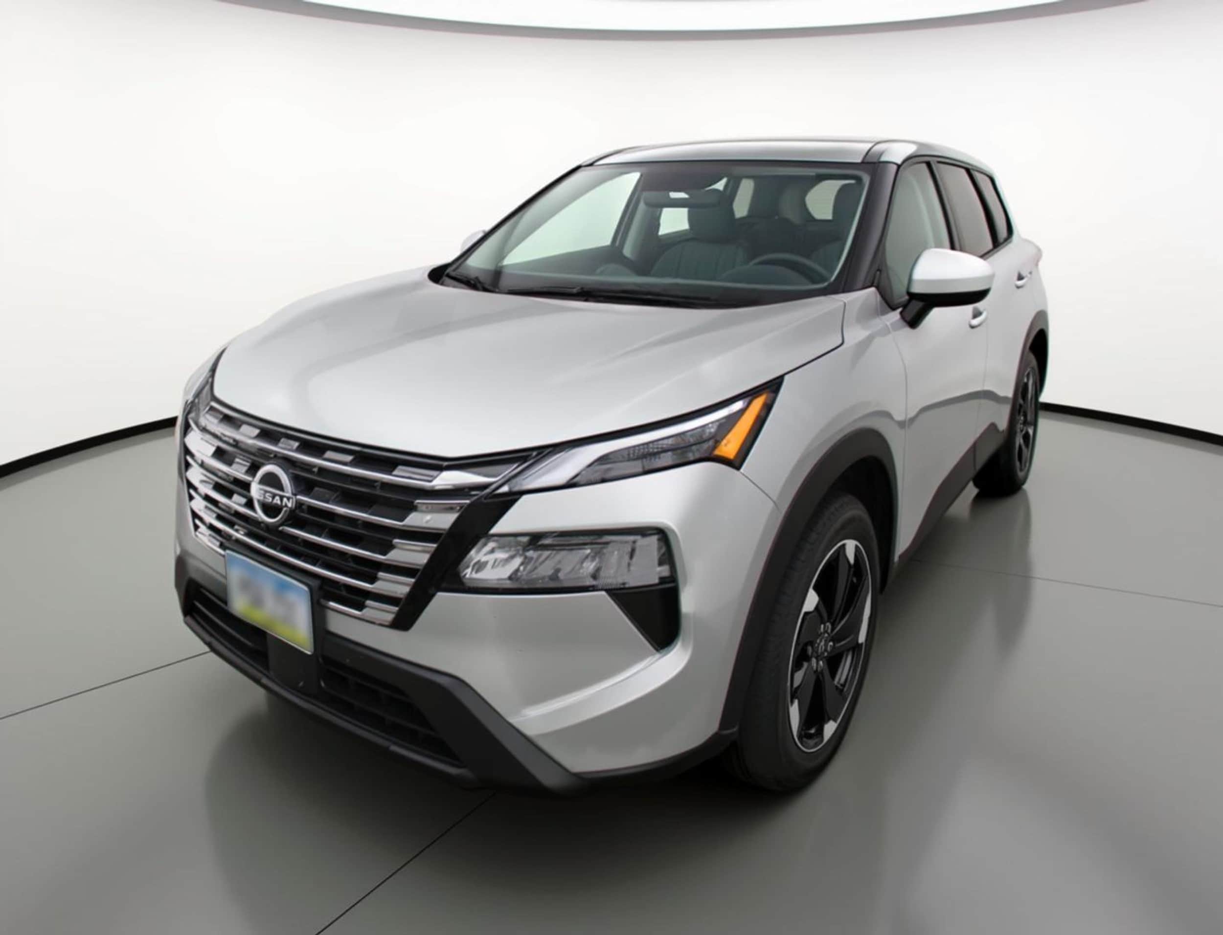 Thumbnail: 2025 Nissan Rogue - 3