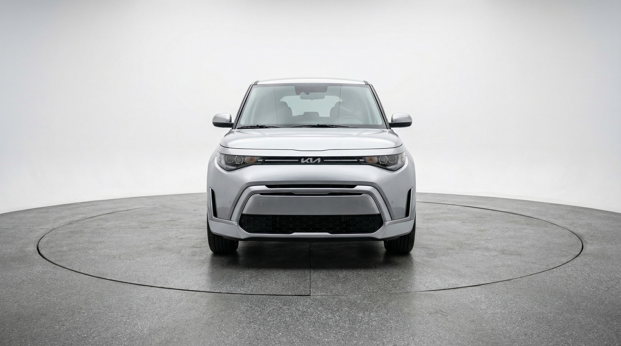 Thumbnail: 2025 Kia Soul - 2