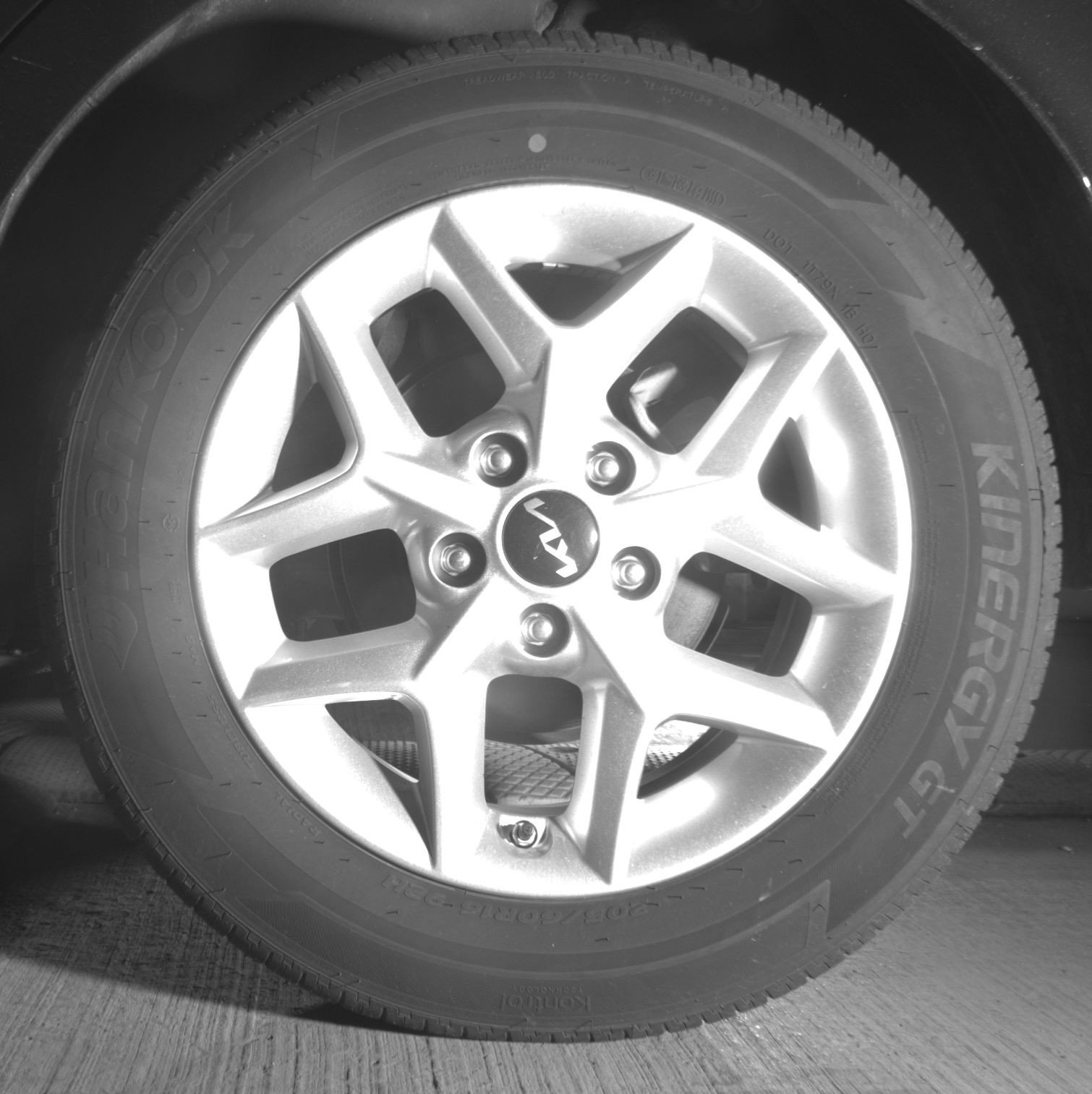 Thumbnail: 2025 Kia Soul - 14