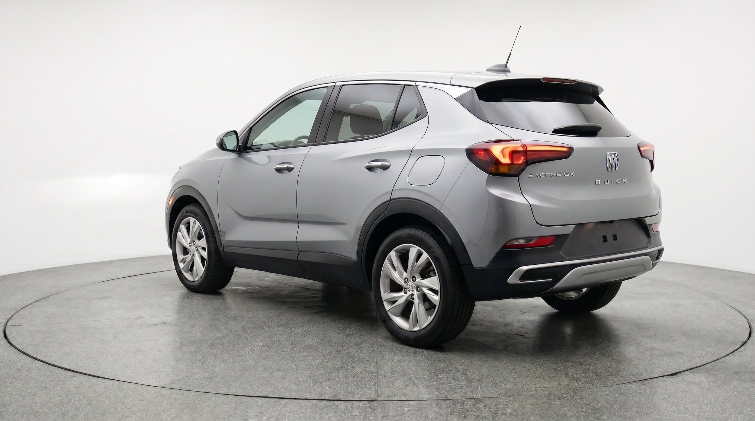 Thumbnail: 2025 Buick Encore GX - 6