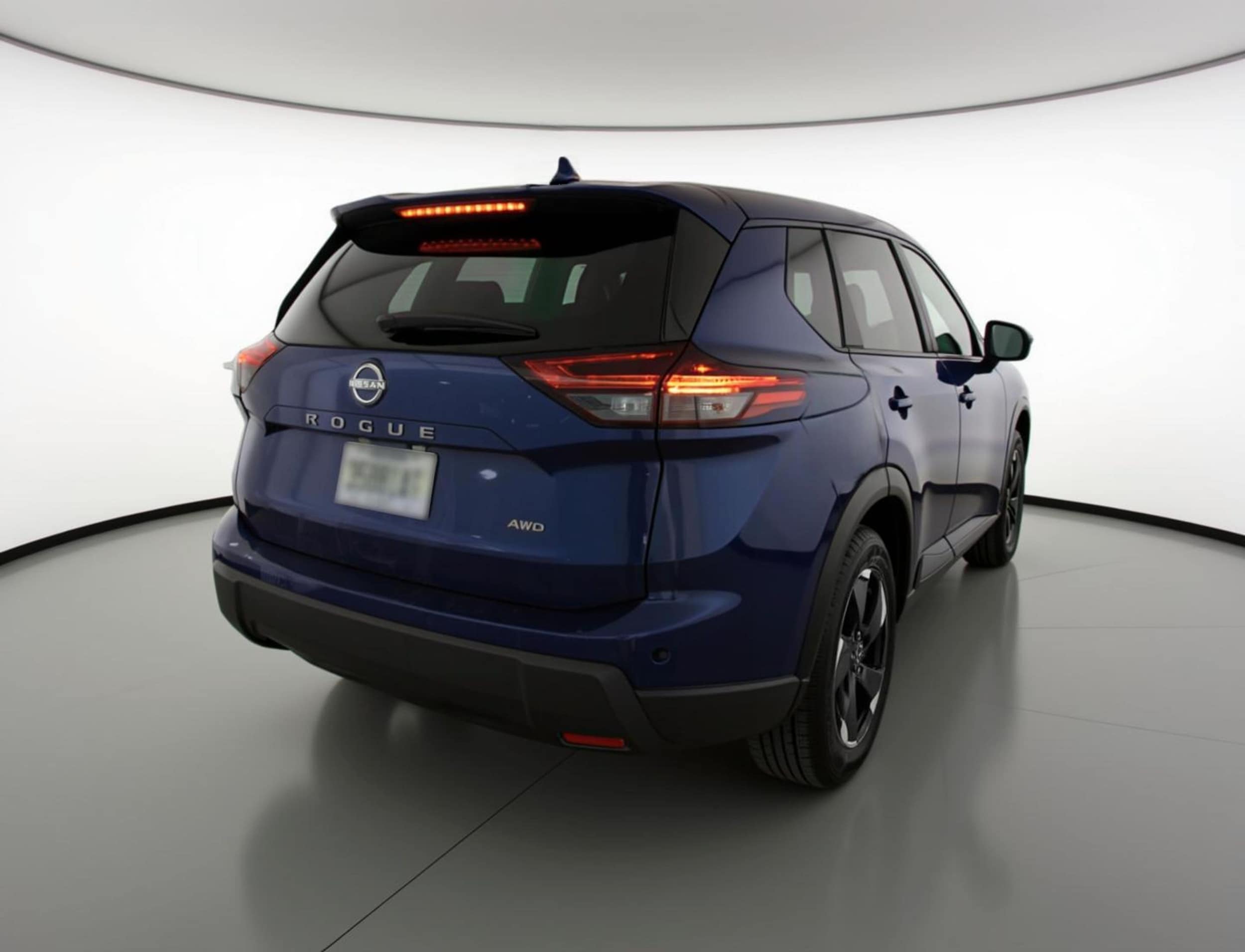 Thumbnail: 2025 Nissan Rogue - 7