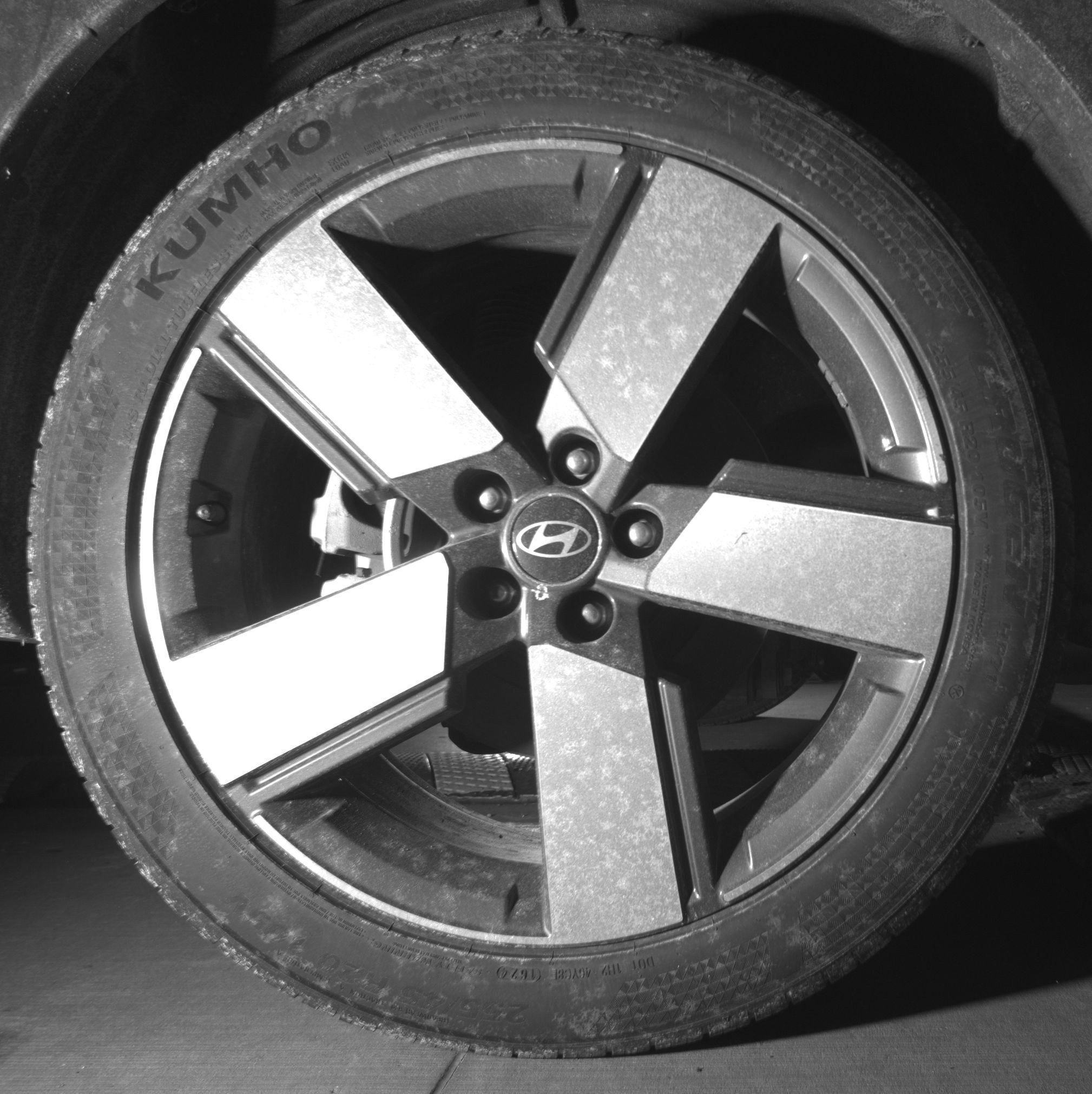 Thumbnail: 2024 Hyundai Santa Fe - 15