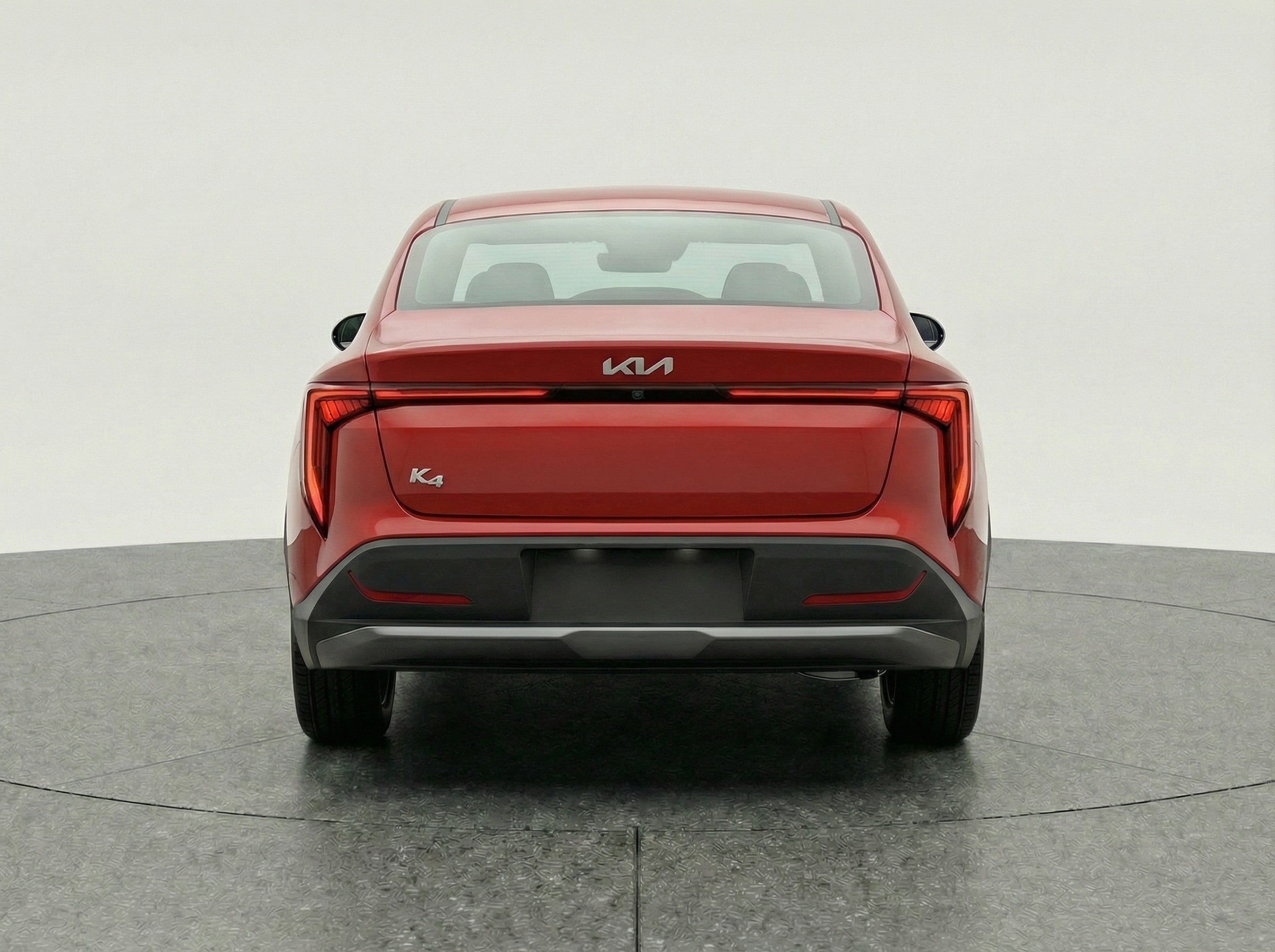 Thumbnail: 2025 Kia K4 - 6