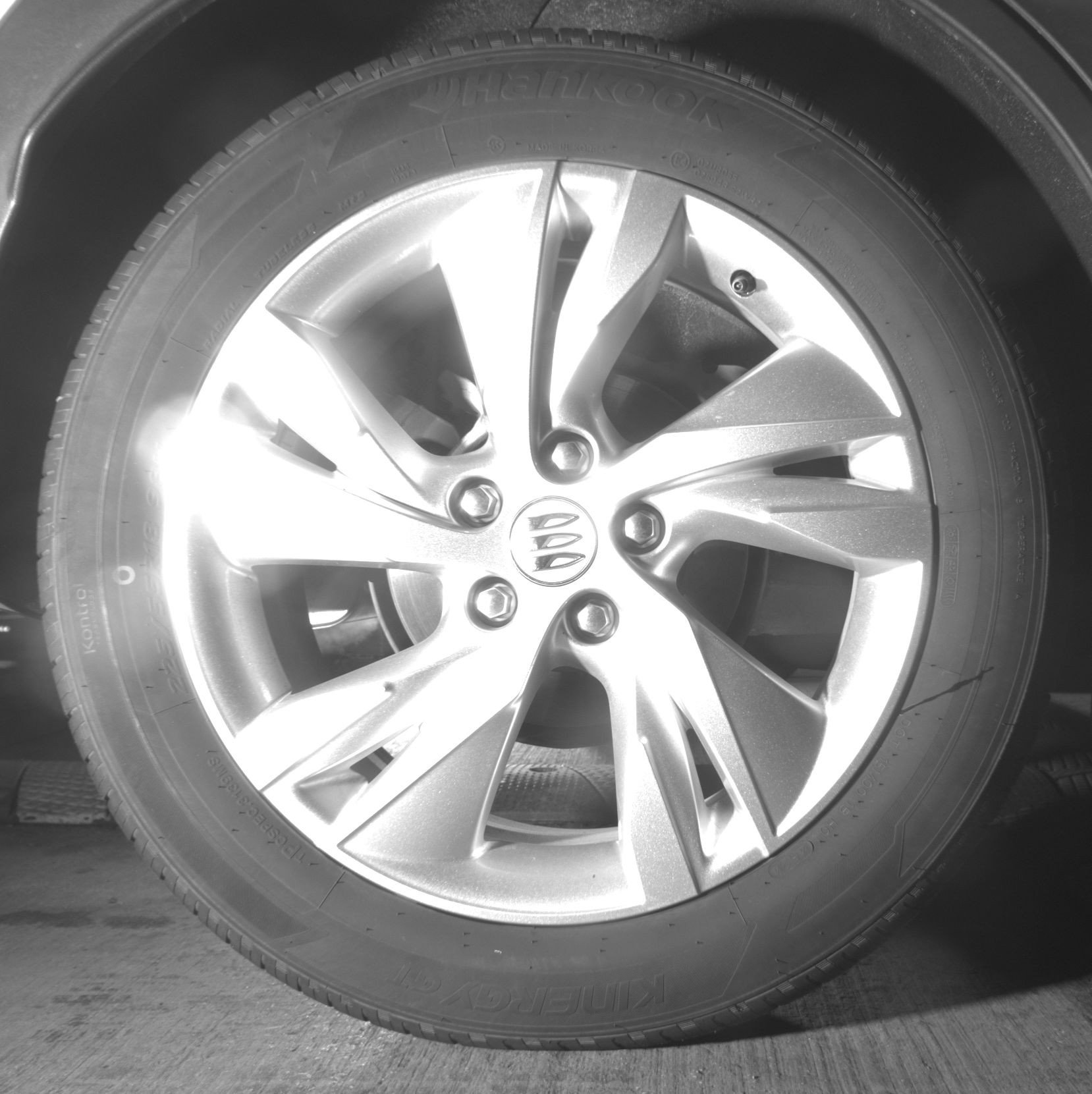 Thumbnail: 2025 Buick Encore GX - 15