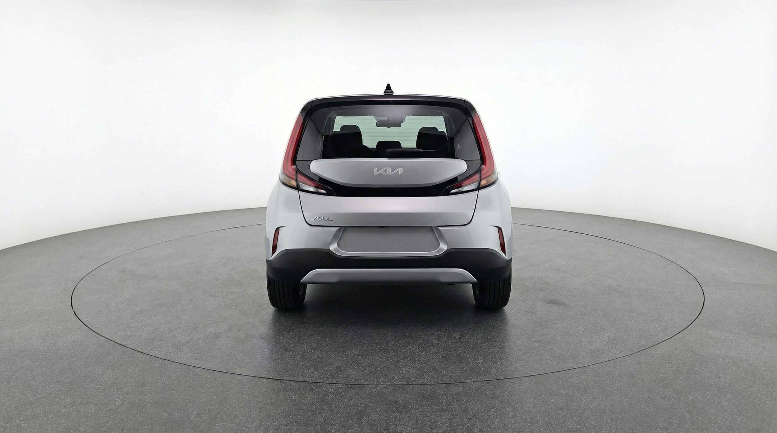 Thumbnail: 2025 Kia Soul - 7