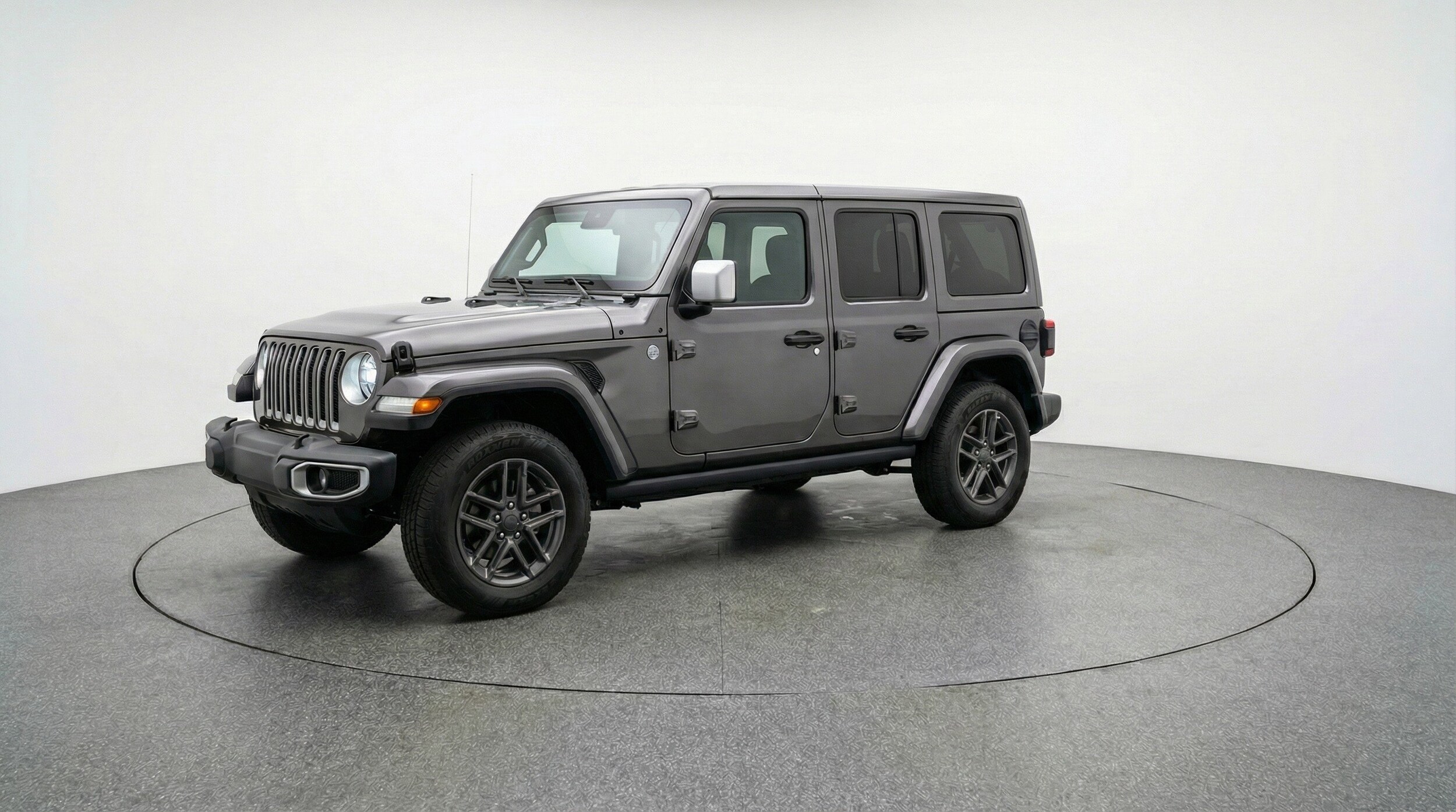 Thumbnail: 2025 Jeep Wrangler - 3
