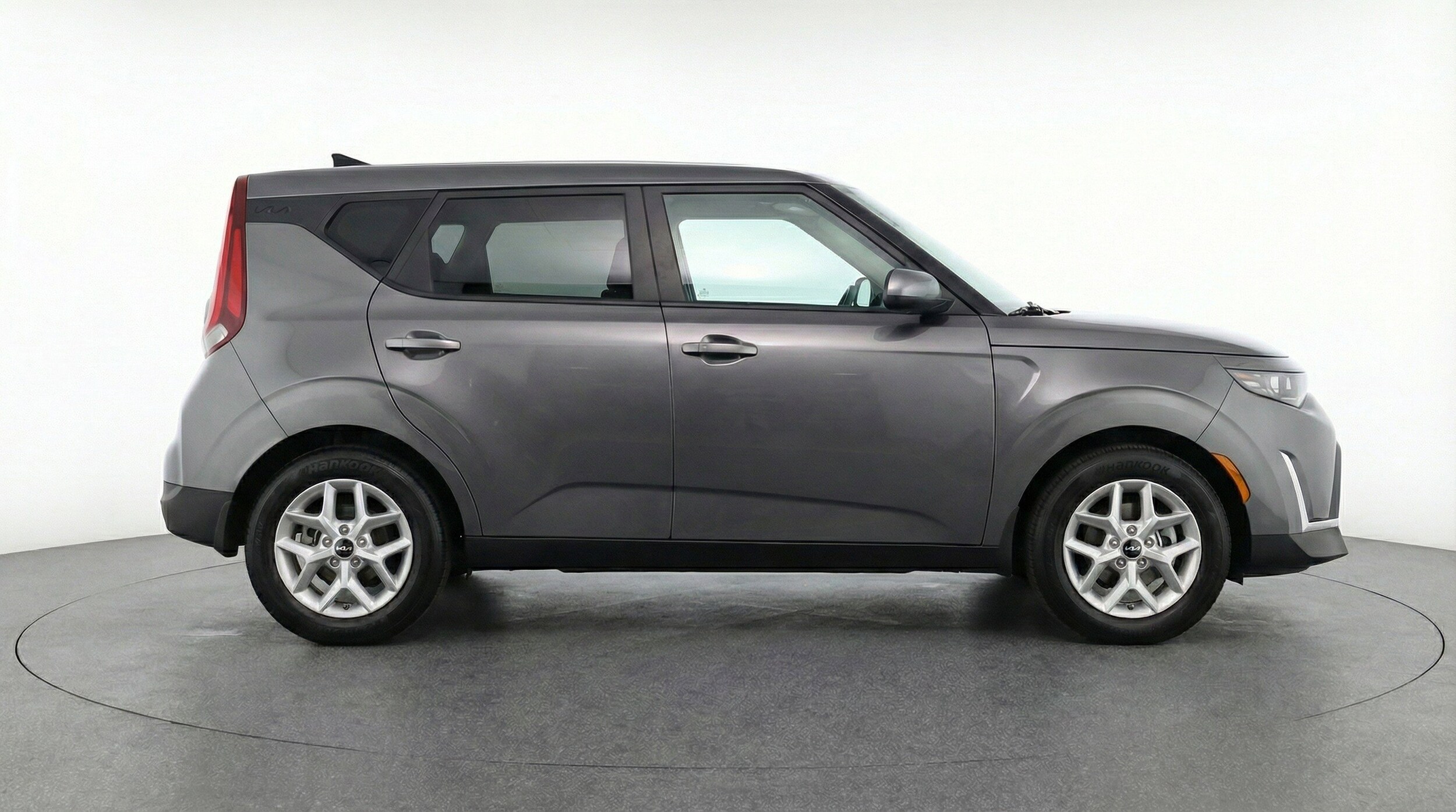Thumbnail: 2025 Kia Soul - 11