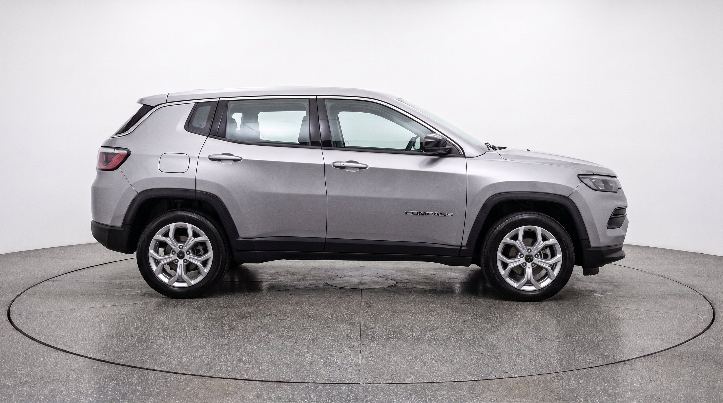 Thumbnail: 2025 Jeep Compass - 11